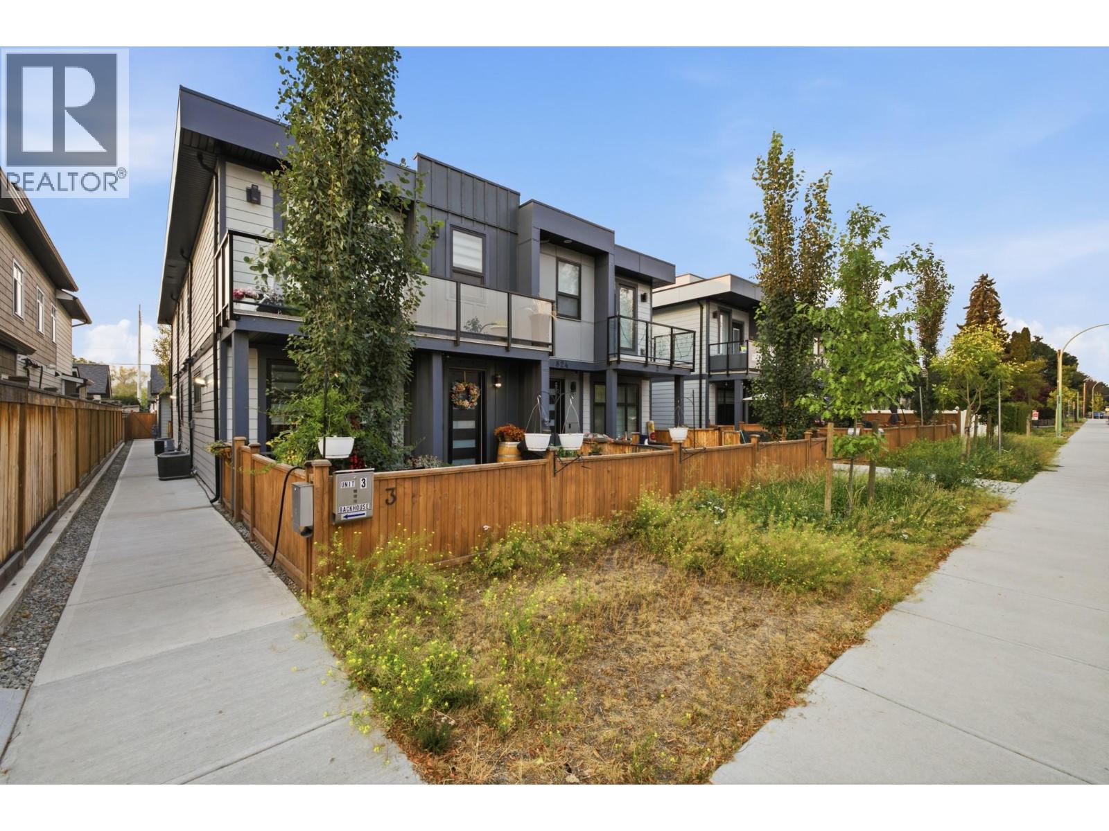824 Glenwood Avenue Unit# 4, Kelowna, British Columbia  V1Y 5M5 - Photo 40 - 10397500