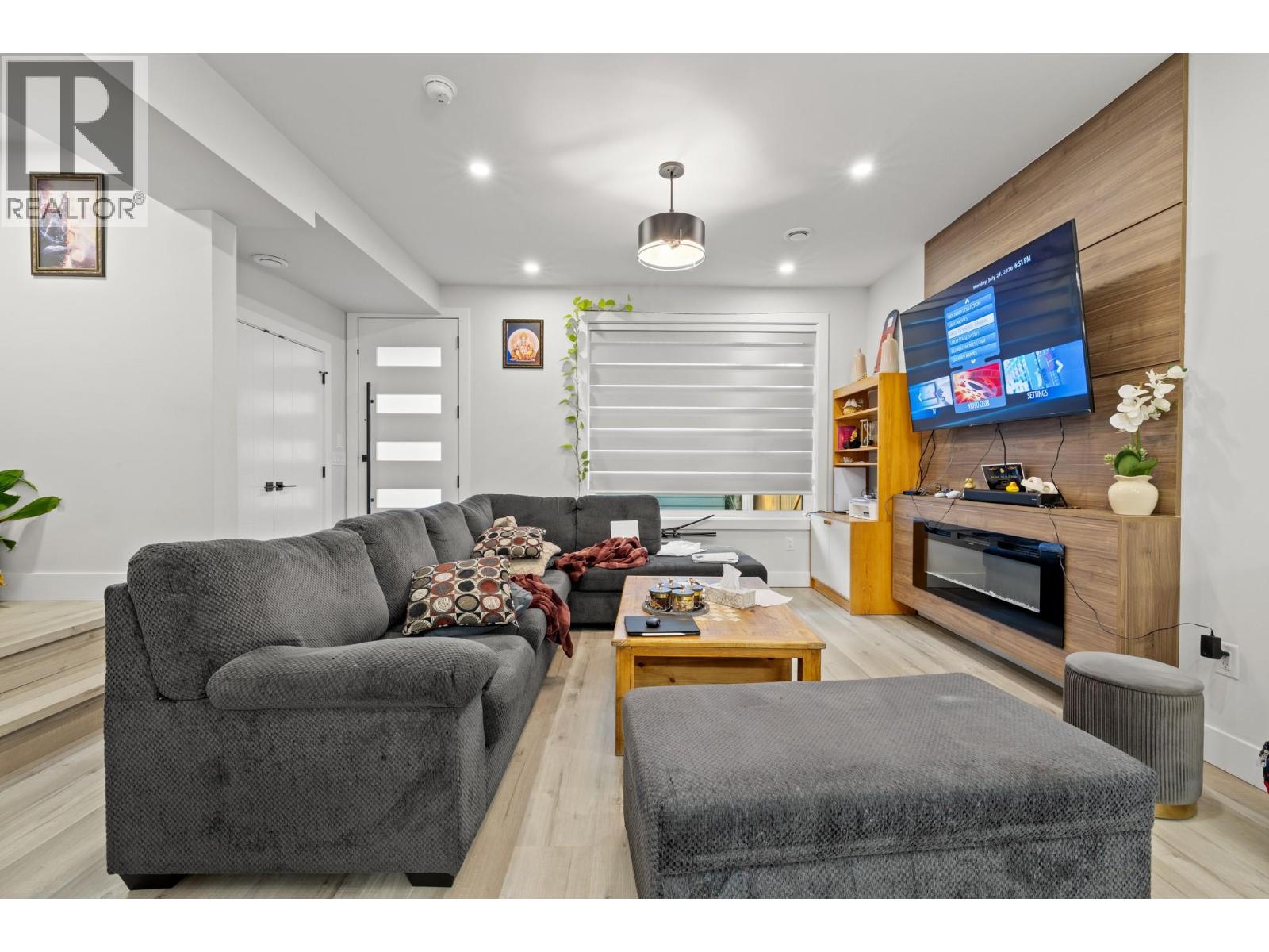 824 Glenwood Avenue Unit# 4, Kelowna, British Columbia  V1Y 5M5 - Photo 5 - 10397500