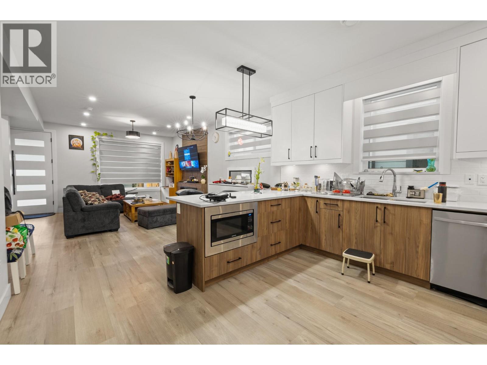 824 Glenwood Avenue Unit# 4, Kelowna, British Columbia  V1Y 5M5 - Photo 9 - 10397500