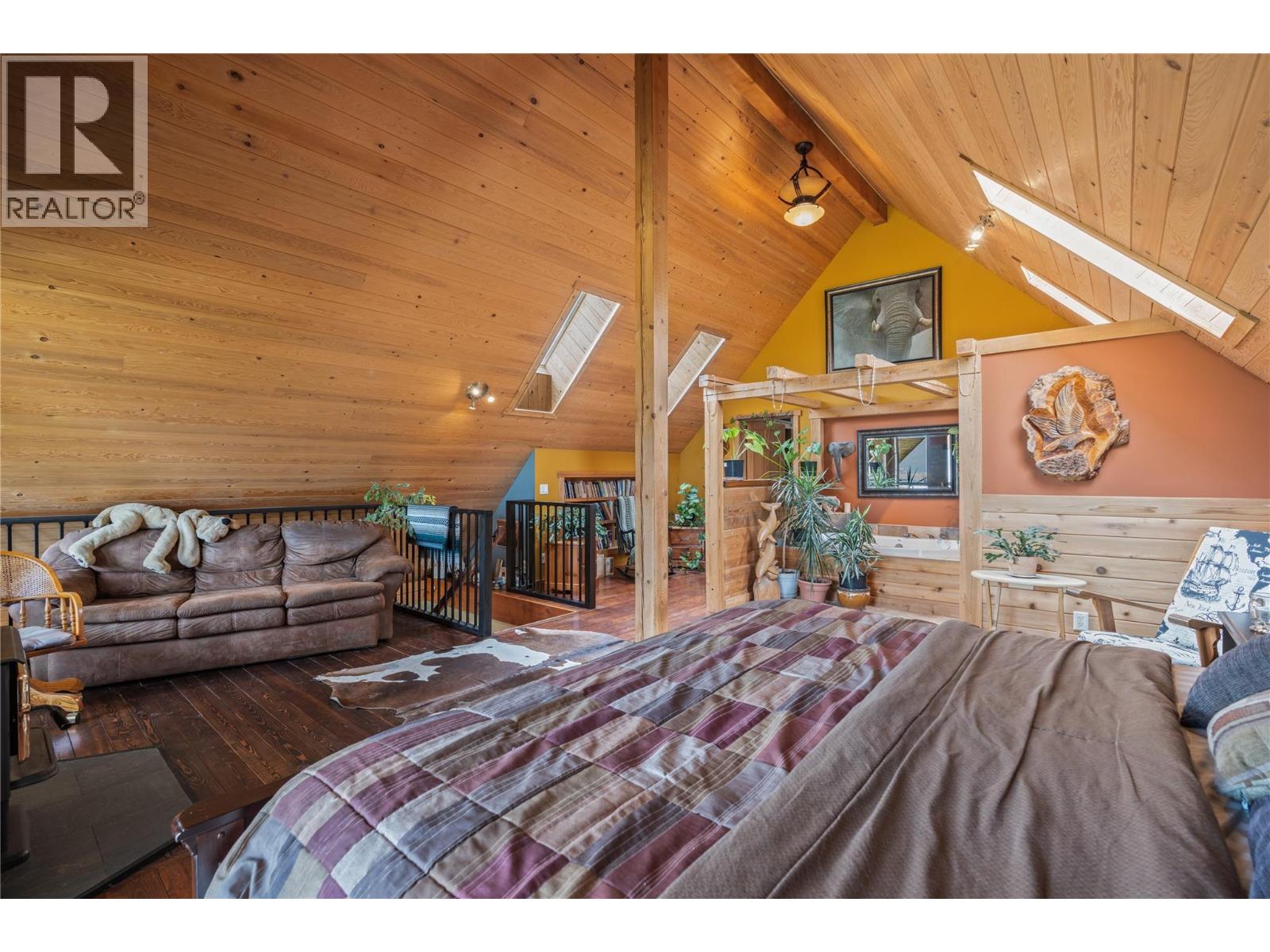 310 Grandview Bench Road, Grindrod, British Columbia  V0E 1Y0 - Photo 33 - 10397780