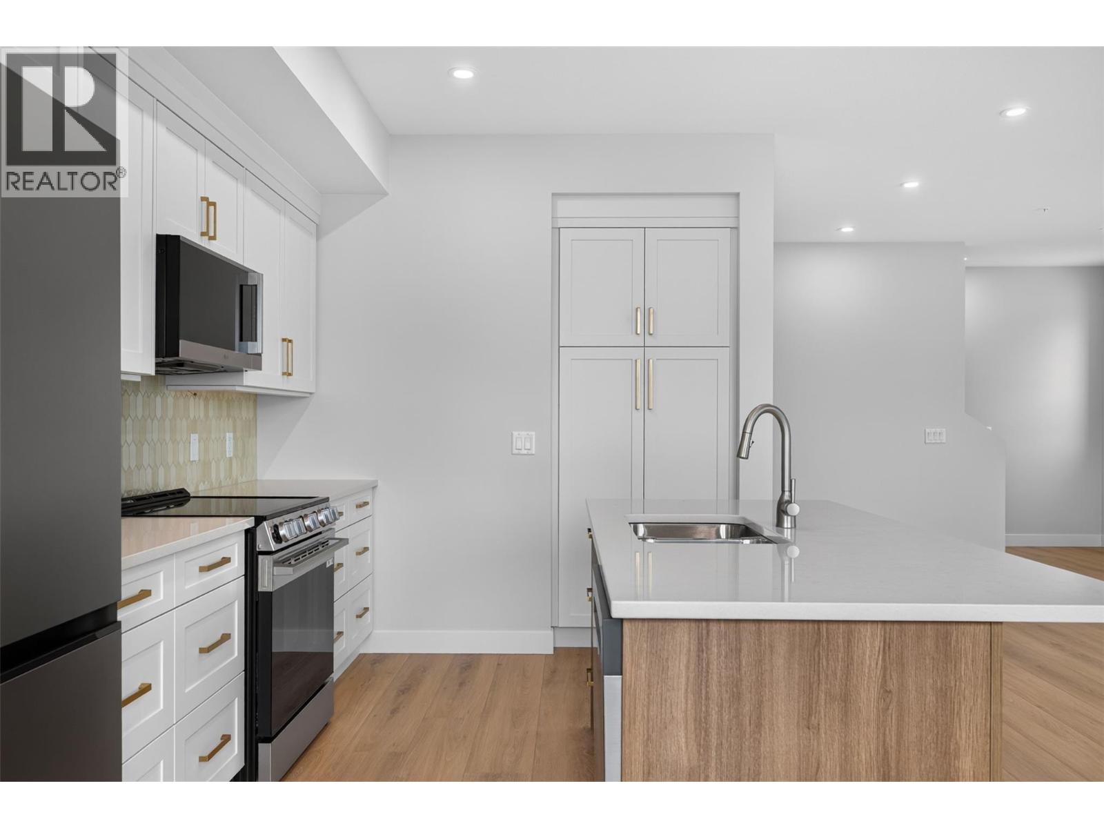 2009 39 Avenue Unit# 2, Vernon, British Columbia  V1T 8E5 - Photo 12 - 10397432