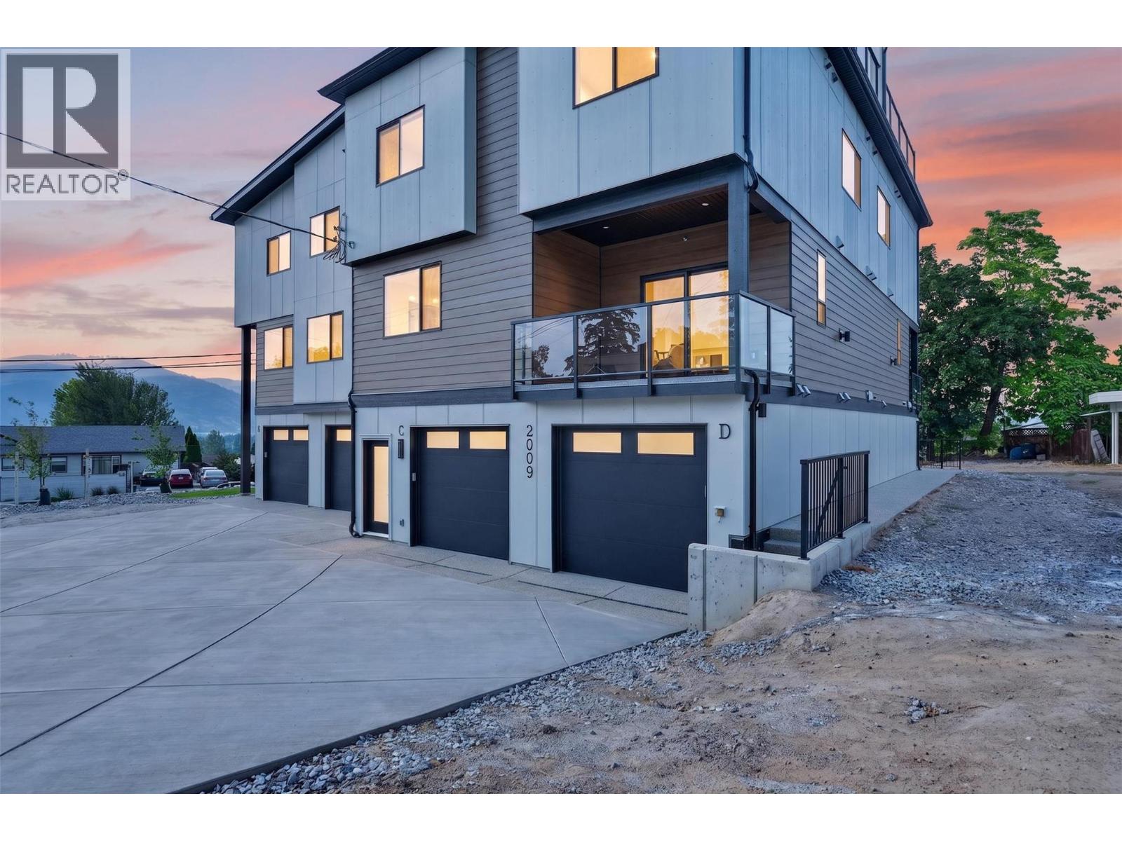 2009 39 Avenue Unit# 1, Vernon, British Columbia  V1T 8E5 - Photo 1 - 10397401
