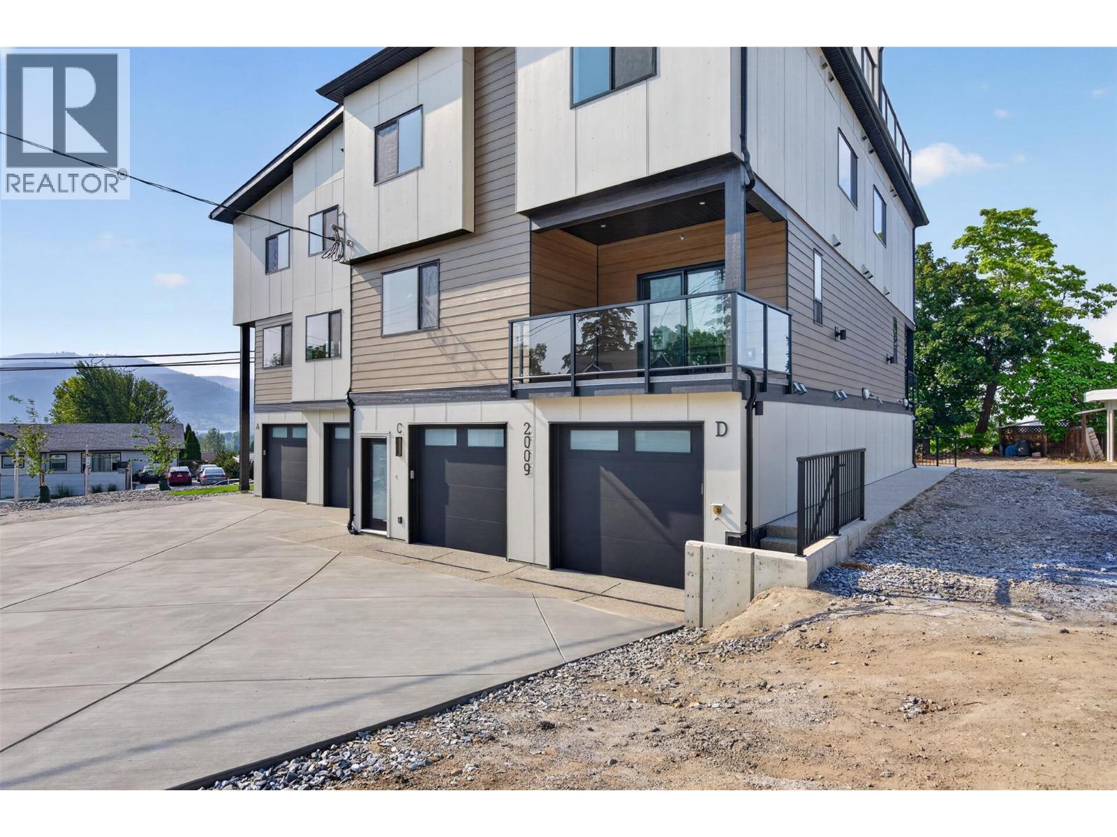 2009 39 Avenue Unit# 1, Vernon, British Columbia  V1T 8E5 - Photo 40 - 10397401