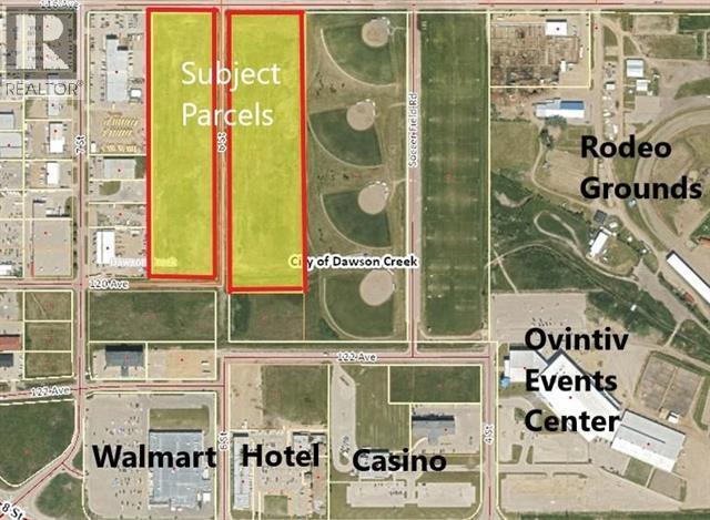 116 Avenue Lot# 1, Dawson Creek, British Columbia  V1G 3C8 - Photo 10 - 10397799