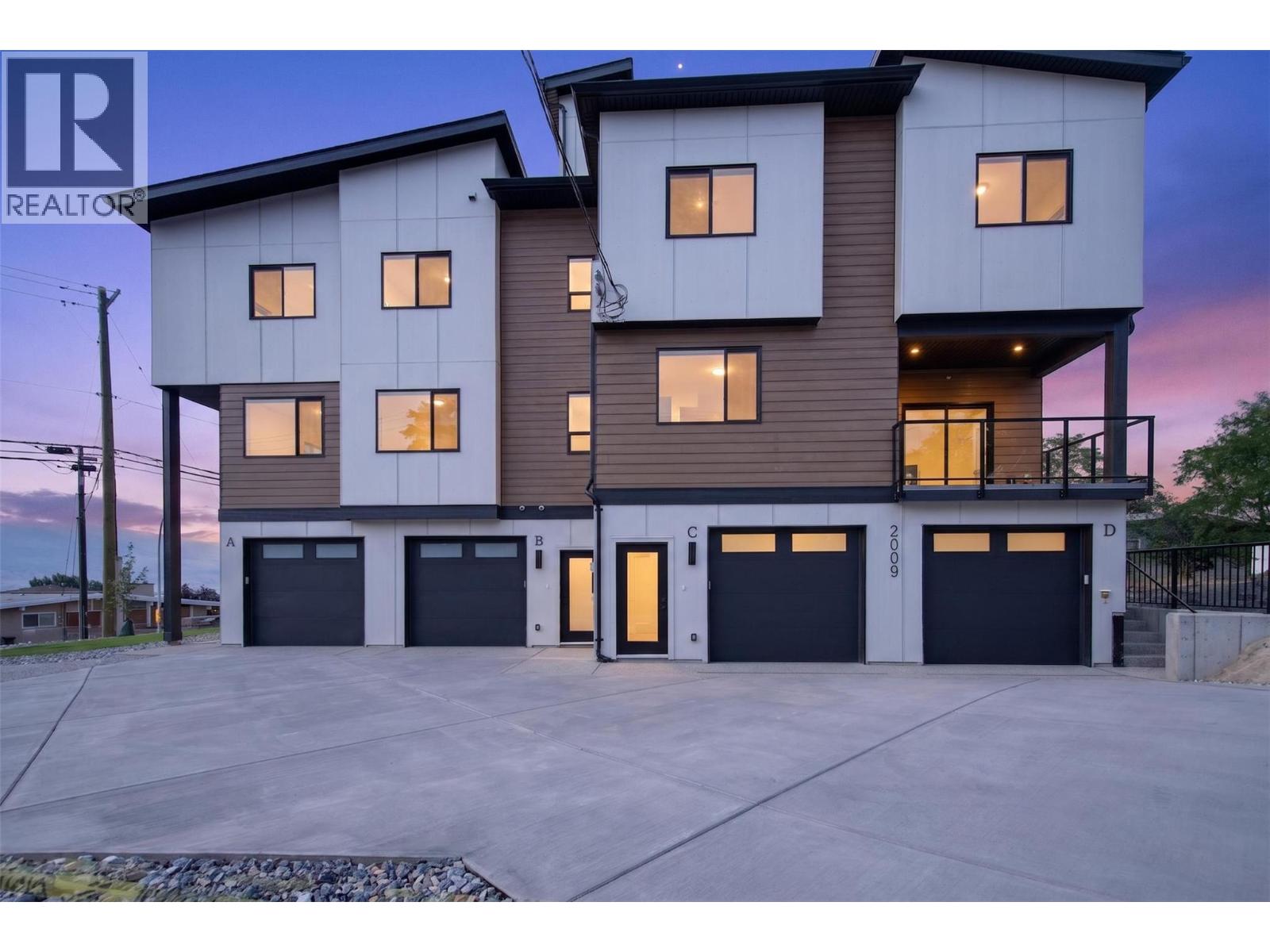 2009 39 Avenue Unit# 4, Vernon, British Columbia  V1T 8E5 - Photo 1 - 10397564