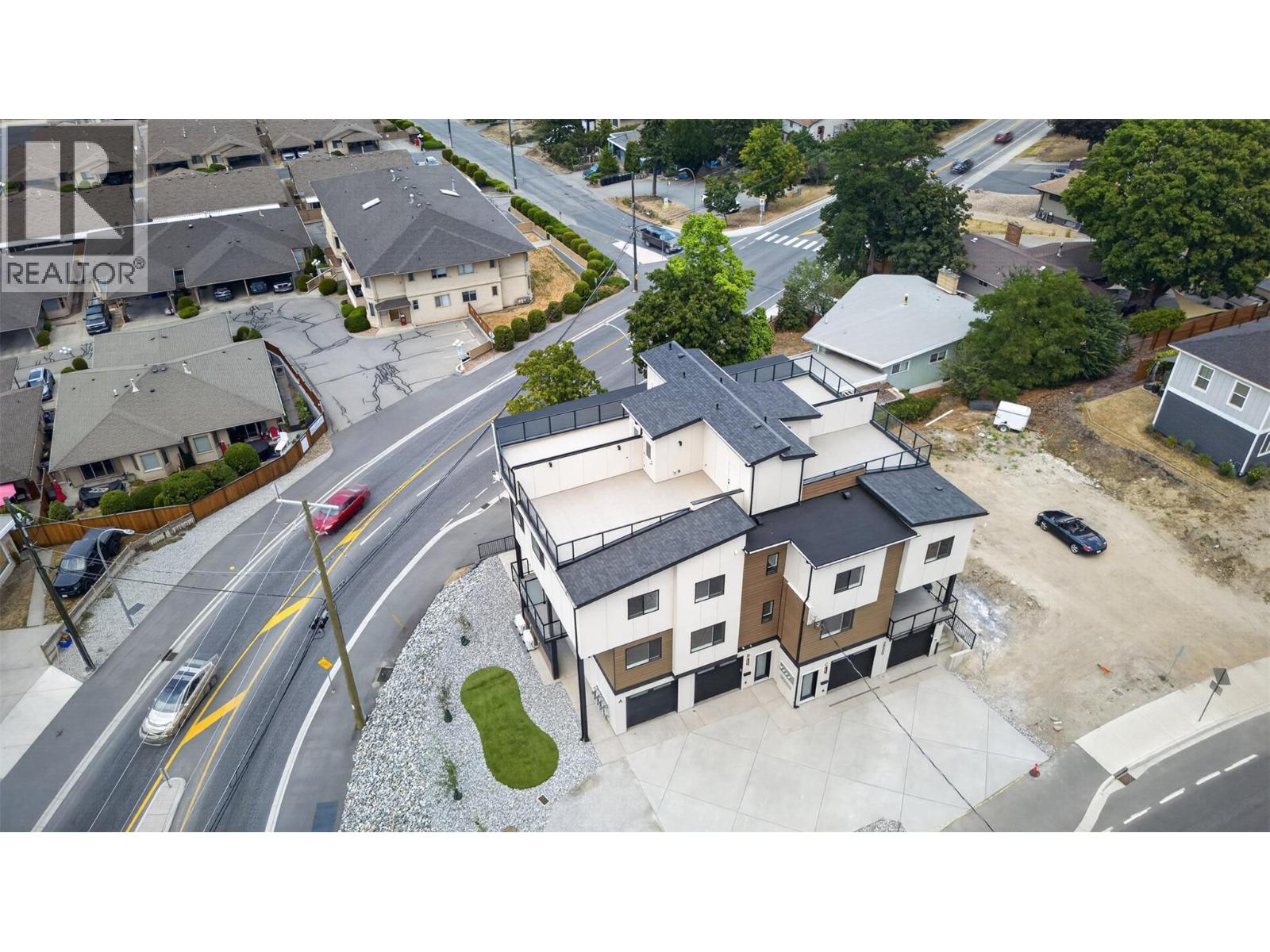 2009 39 Avenue Unit# 4, Vernon, British Columbia  V1T 8E5 - Photo 38 - 10397564