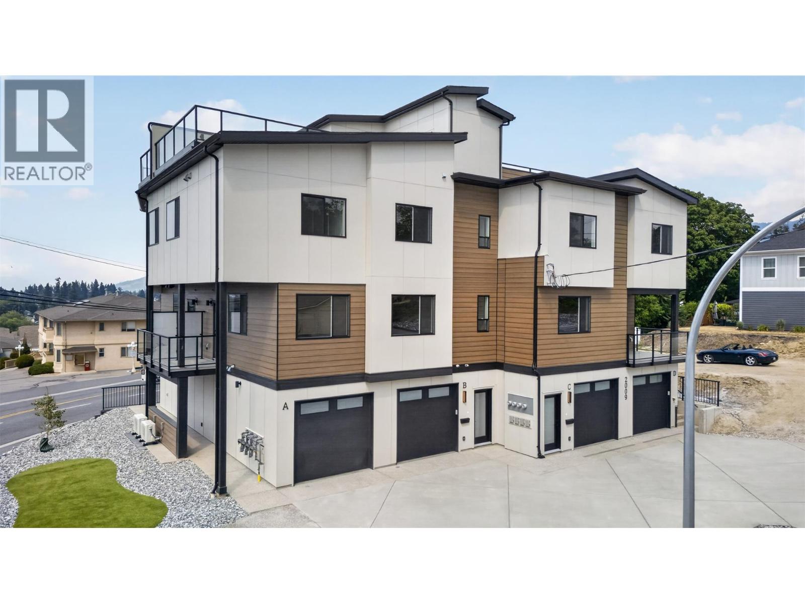 2009 39 Avenue Unit# 3, Vernon, British Columbia  V1T 8E5 - Photo 29 - 10397501