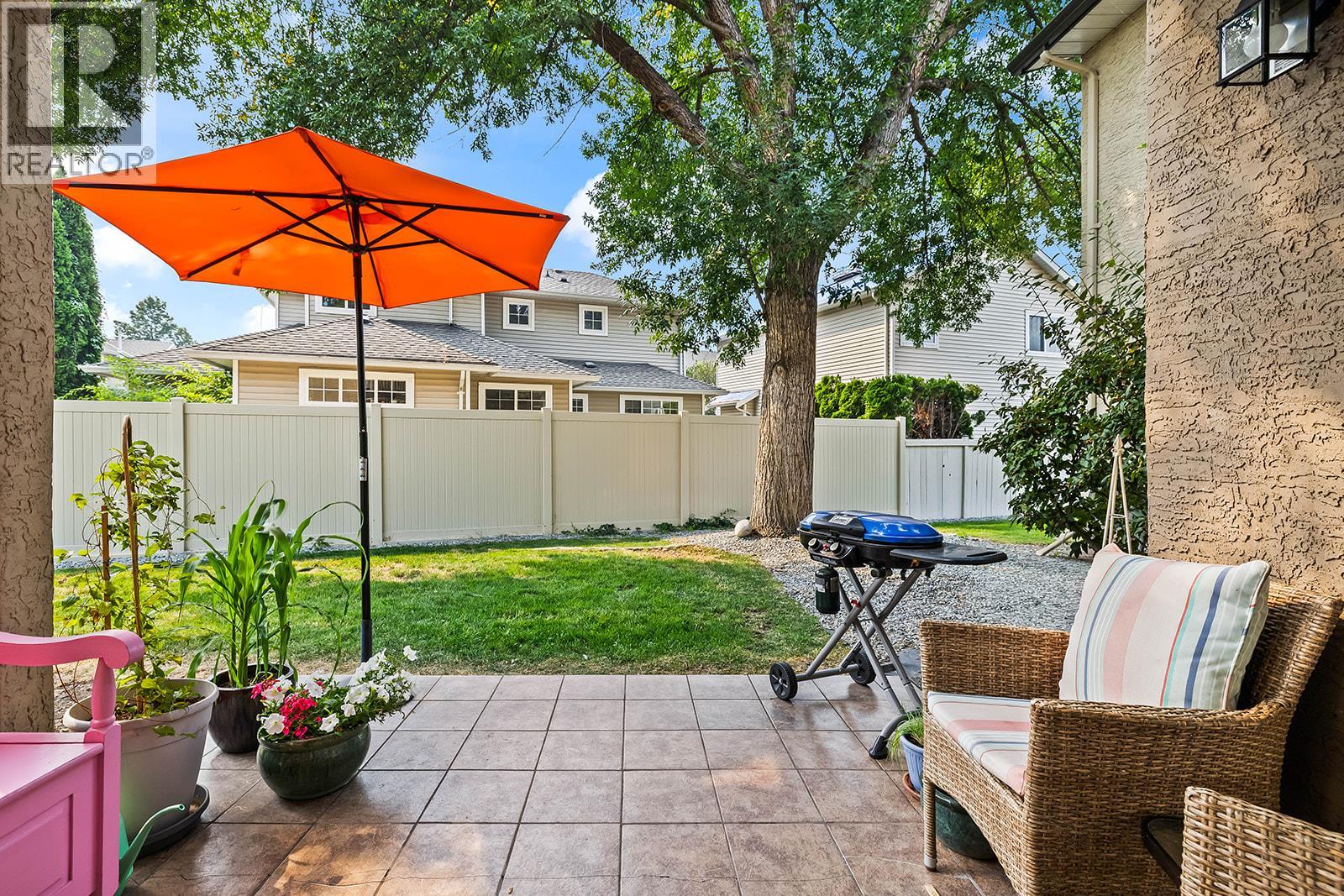735 Cook Road Unit# 104b, Kelowna, British Columbia  V1W 3G6 - Photo 1 - 10397786