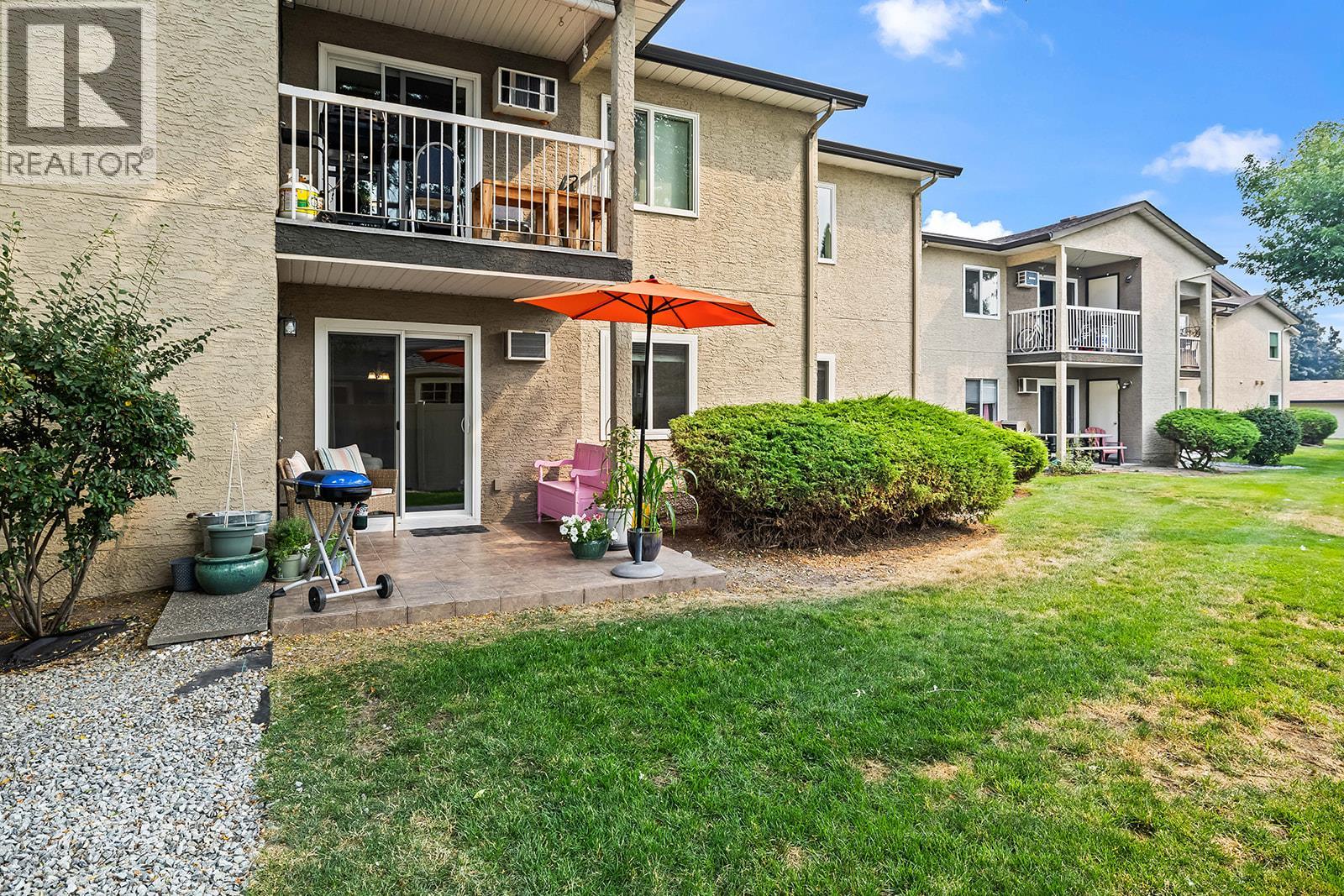 735 Cook Road Unit# 104b, Kelowna, British Columbia  V1W 3G6 - Photo 8 - 10397786