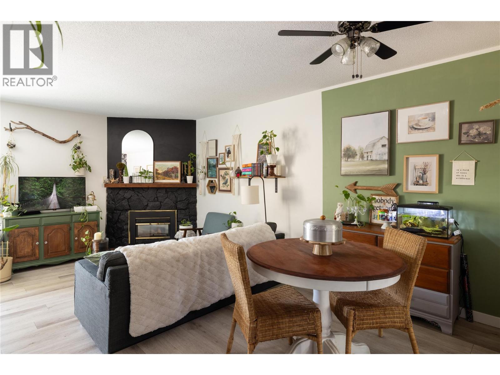 5300 25 Avenue Unit# 44, Vernon, British Columbia  V1T 6R4 - Photo 15 - 10397713