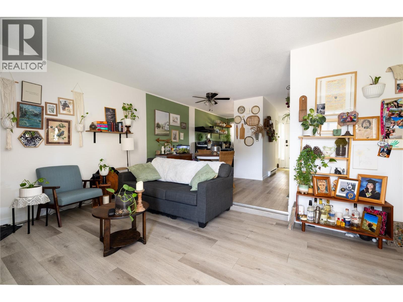 5300 25 Avenue Unit# 44, Vernon, British Columbia  V1T 6R4 - Photo 17 - 10397713