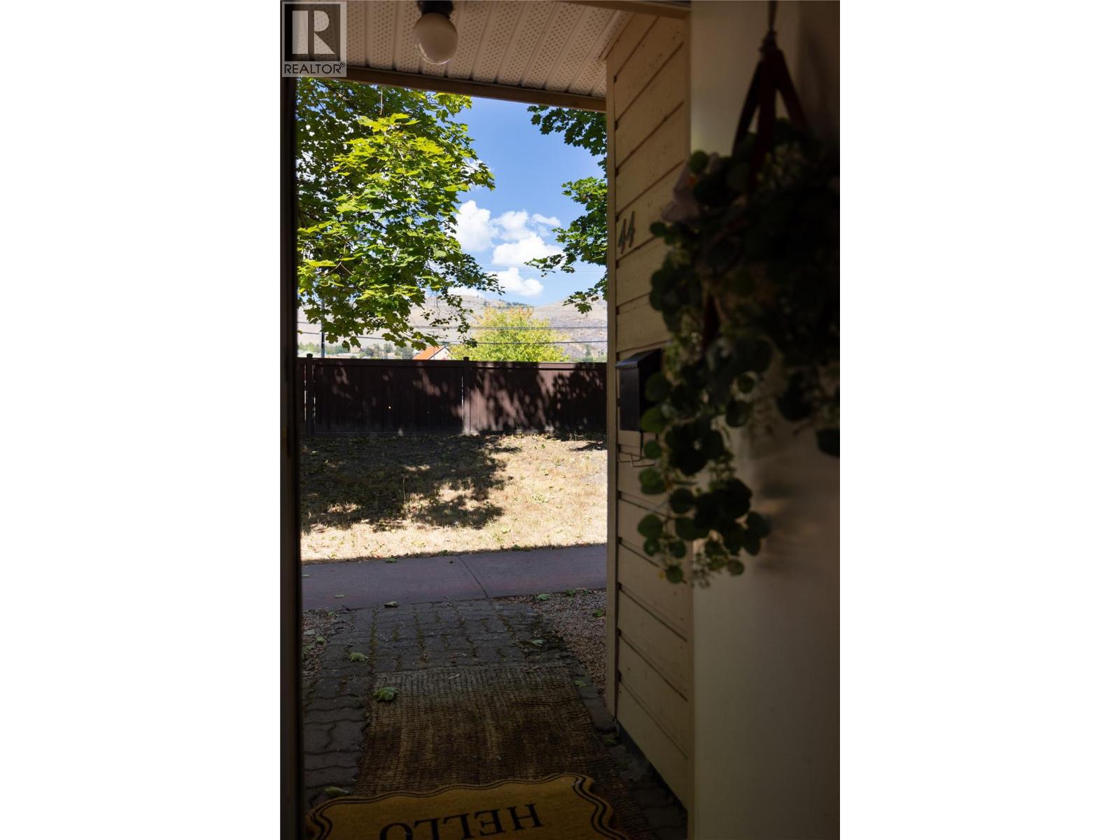 5300 25 Avenue Unit# 44, Vernon, British Columbia  V1T 6R4 - Photo 2 - 10397713