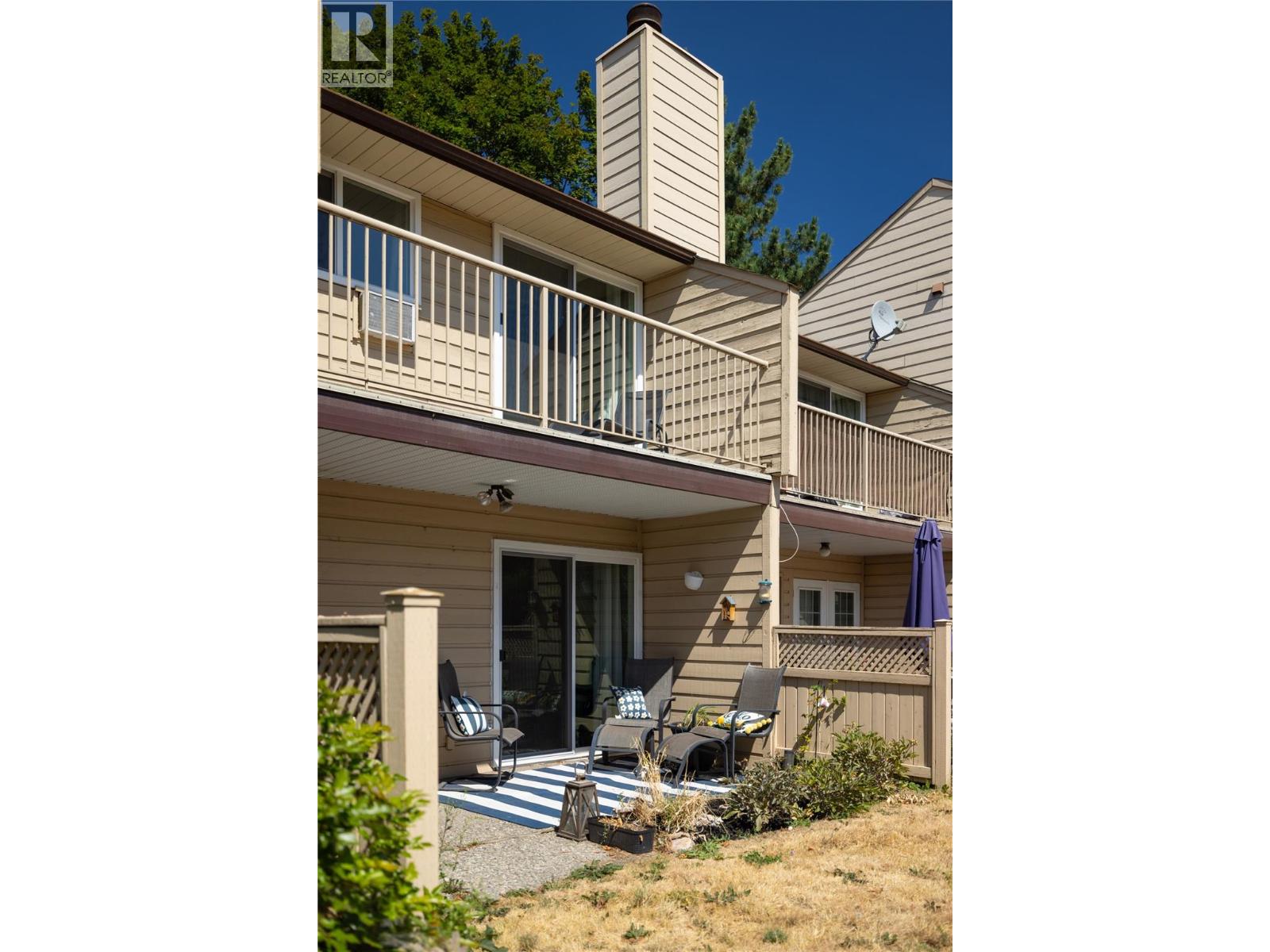 5300 25 Avenue Unit# 44, Vernon, British Columbia  V1T 6R4 - Photo 29 - 10397713
