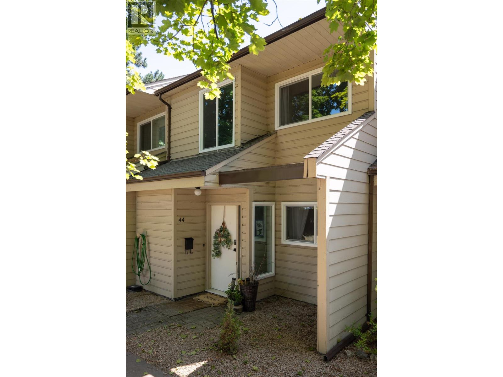 5300 25 Avenue Unit# 44, Vernon, British Columbia  V1T 6R4 - Photo 5 - 10397713