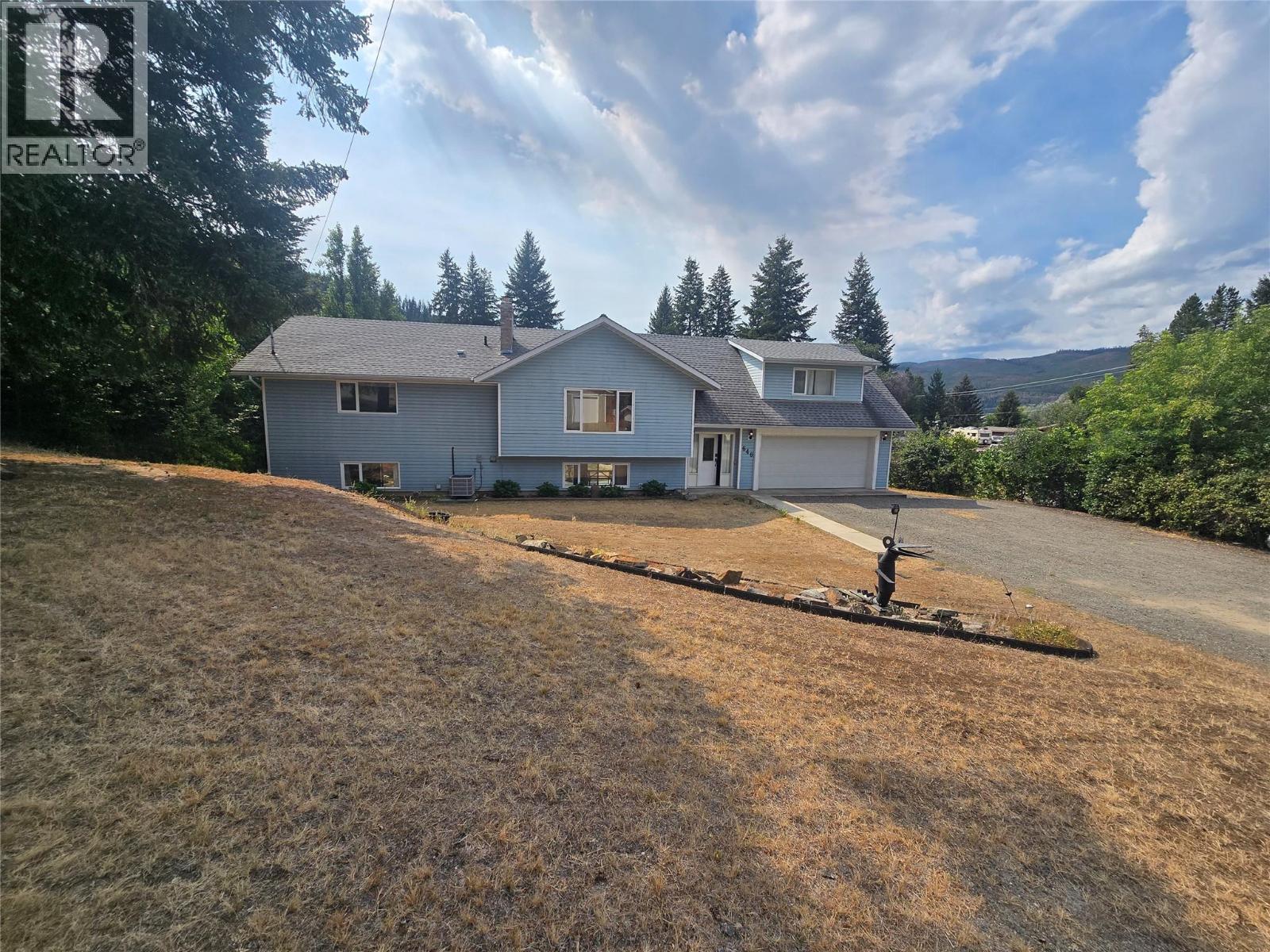 646 Haigh Road, Kamloops, British Columbia  V0E 1E0 - Photo 1 - 10397761
