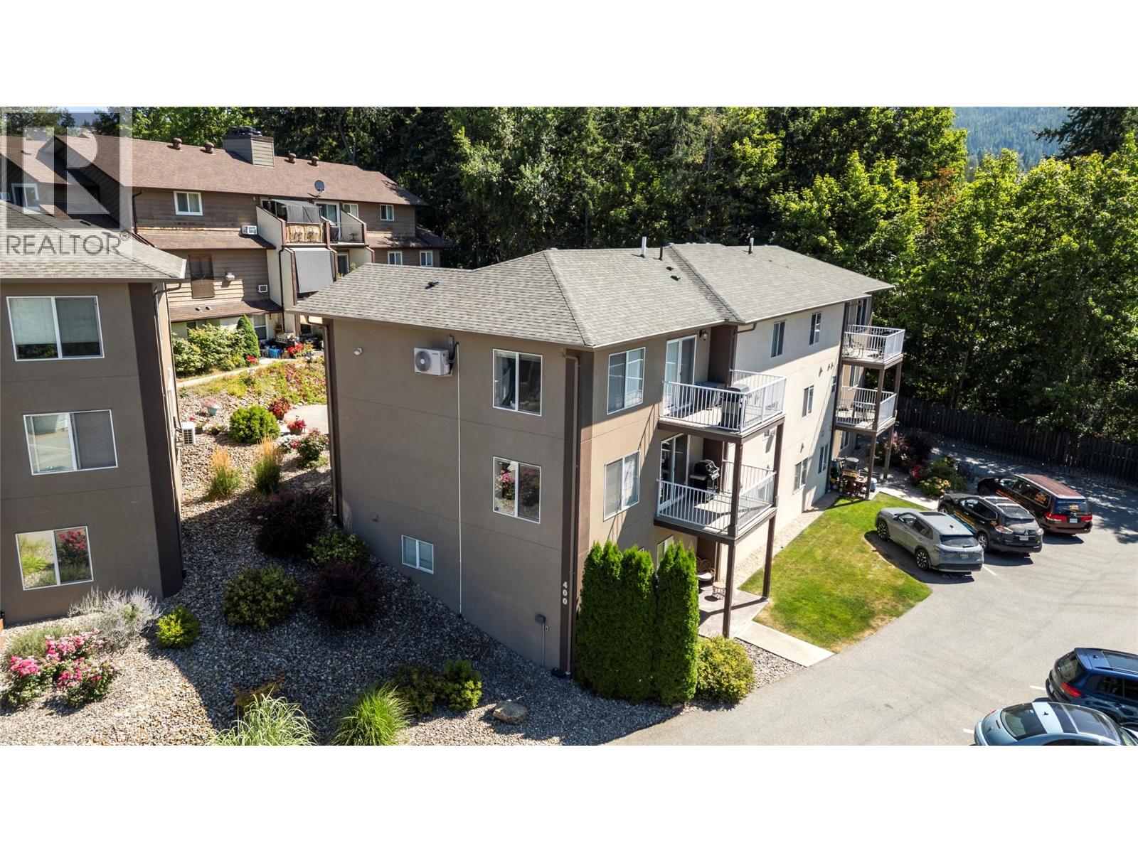 1449 1 Avenue Ne Unit# 404, Salmon Arm, British Columbia  V1E 0C4 - Photo 1 - 10397479