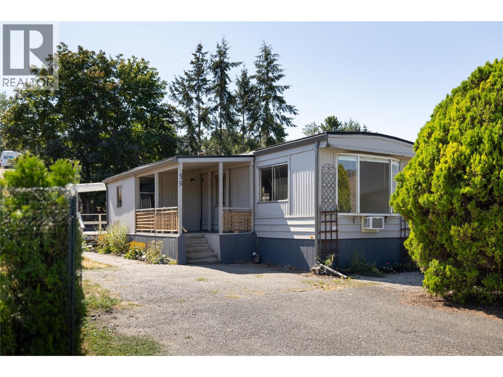 6902 Okanagan Landing Road Unit# 39, Vernon, British Columbia  V1H 1X4 - Photo 1 - 10397719