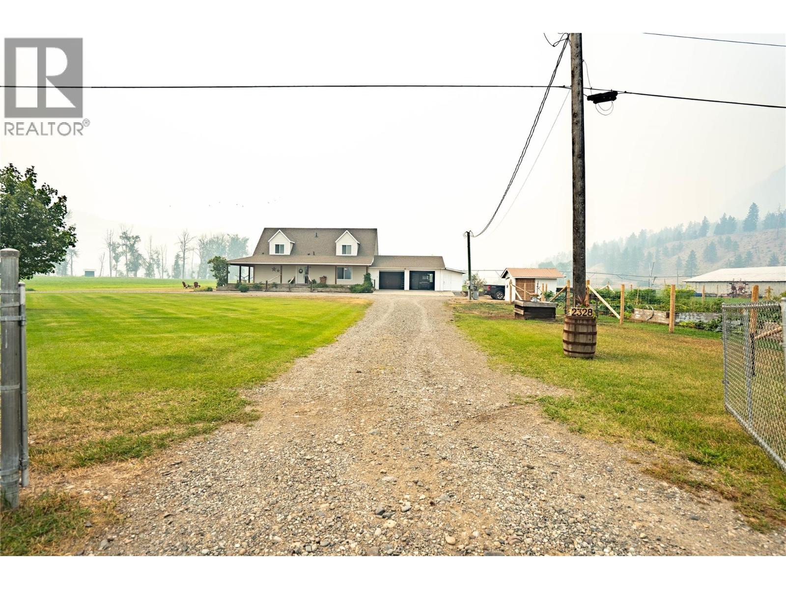 2328 Willgoose Road, Merritt, British Columbia  V1K 1N7 - Photo 70 - 10397714
