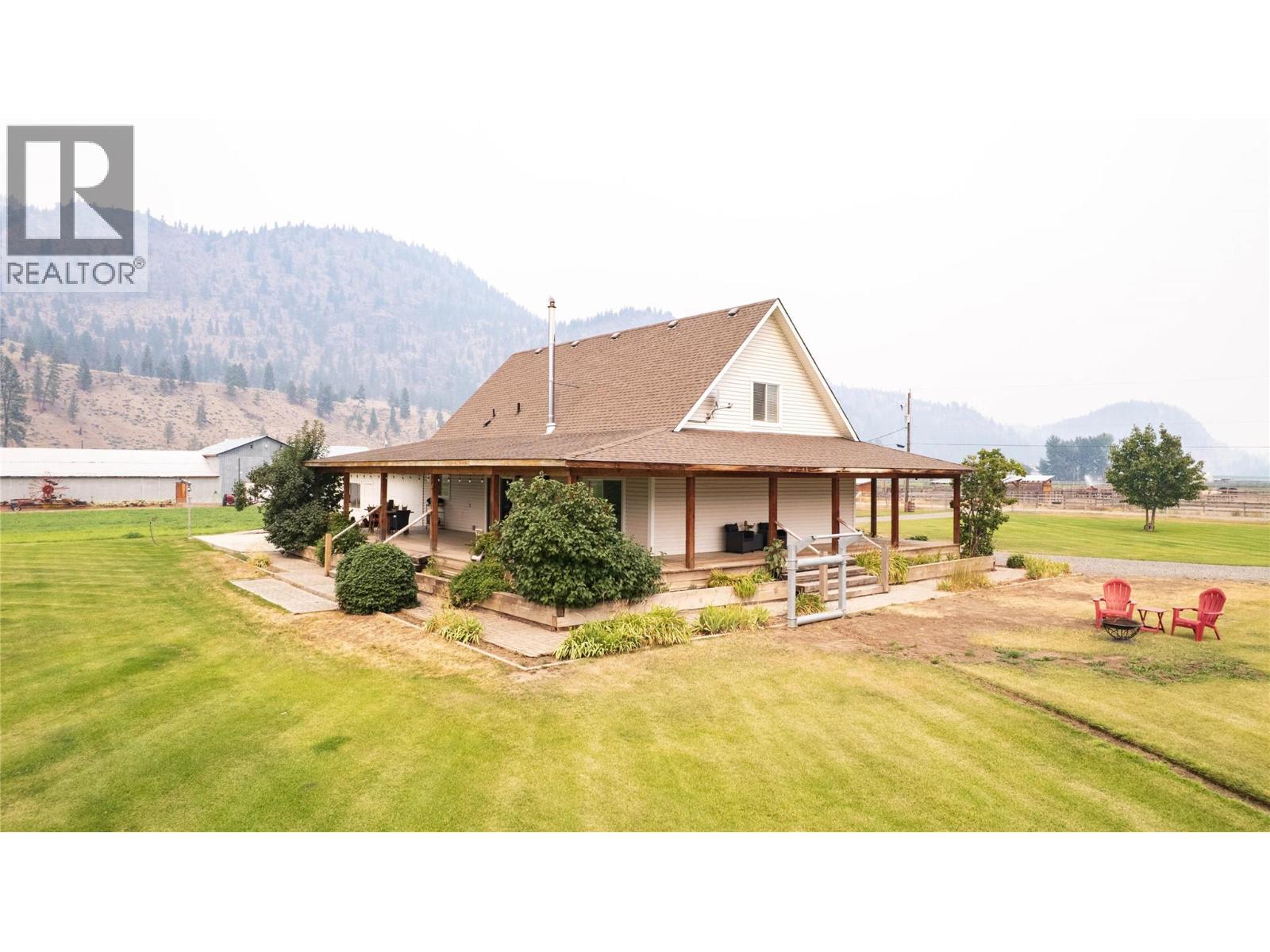 2328 Willgoose Road, Merritt, British Columbia  V1K 1N7 - Photo 75 - 10397714
