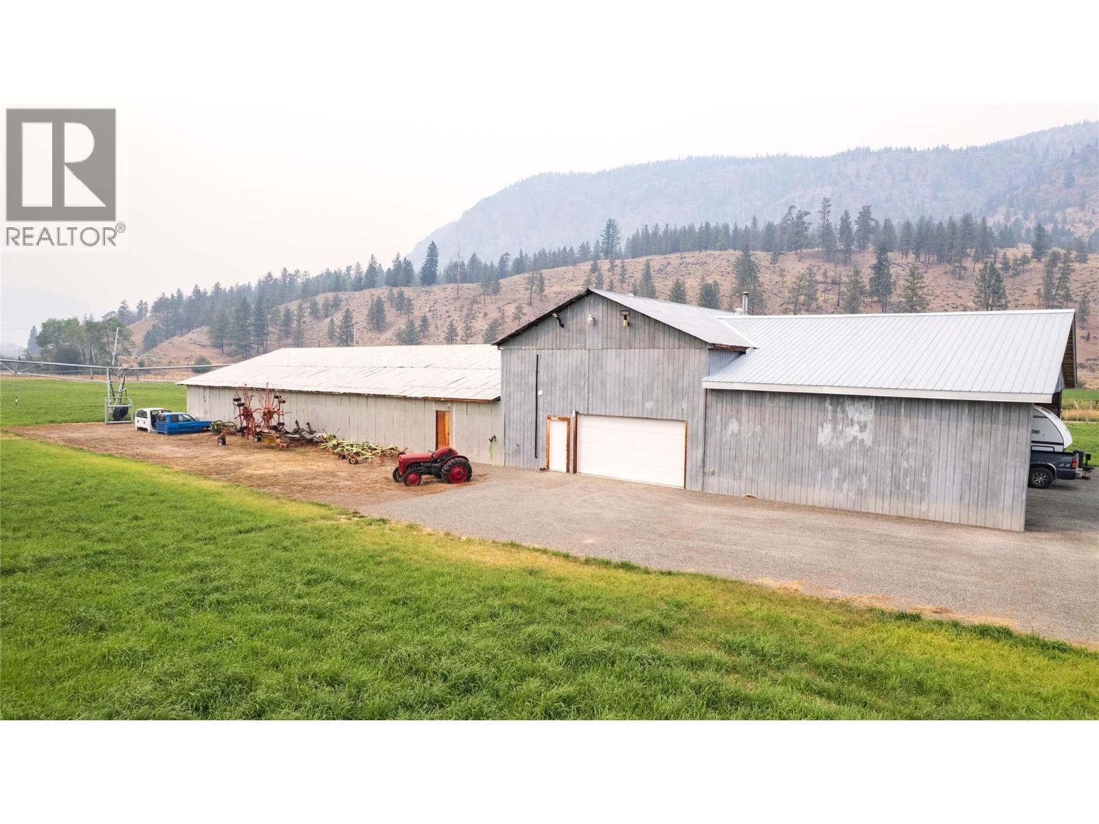 2328 Willgoose Road, Merritt, British Columbia  V1K 1N7 - Photo 83 - 10397714