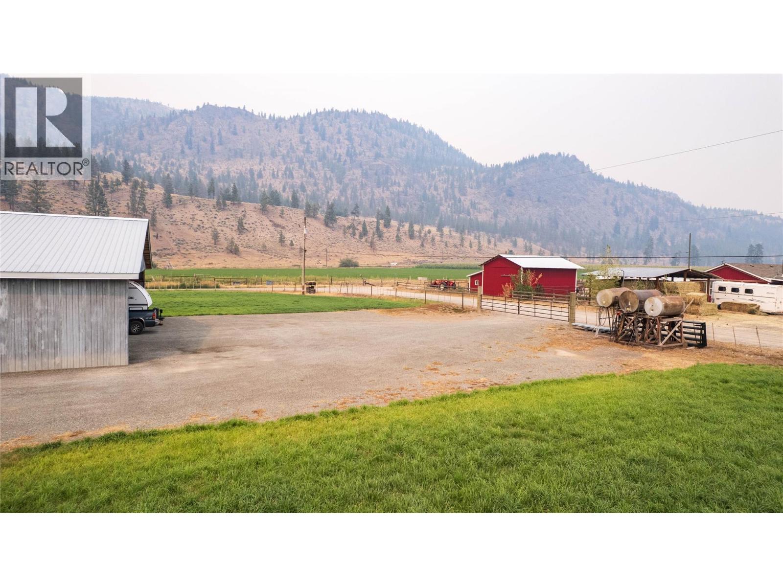 2328 Willgoose Road, Merritt, British Columbia  V1K 1N7 - Photo 84 - 10397714