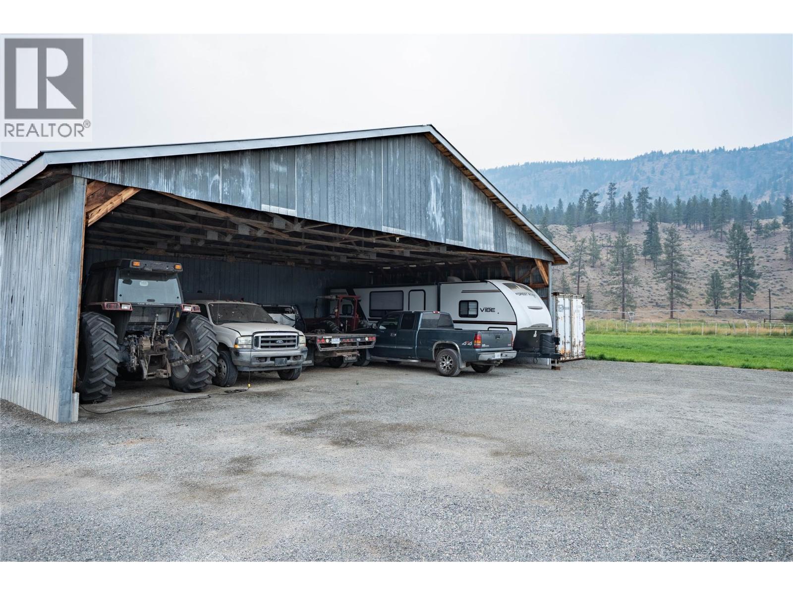 2328 Willgoose Road, Merritt, British Columbia  V1K 1N7 - Photo 88 - 10397714