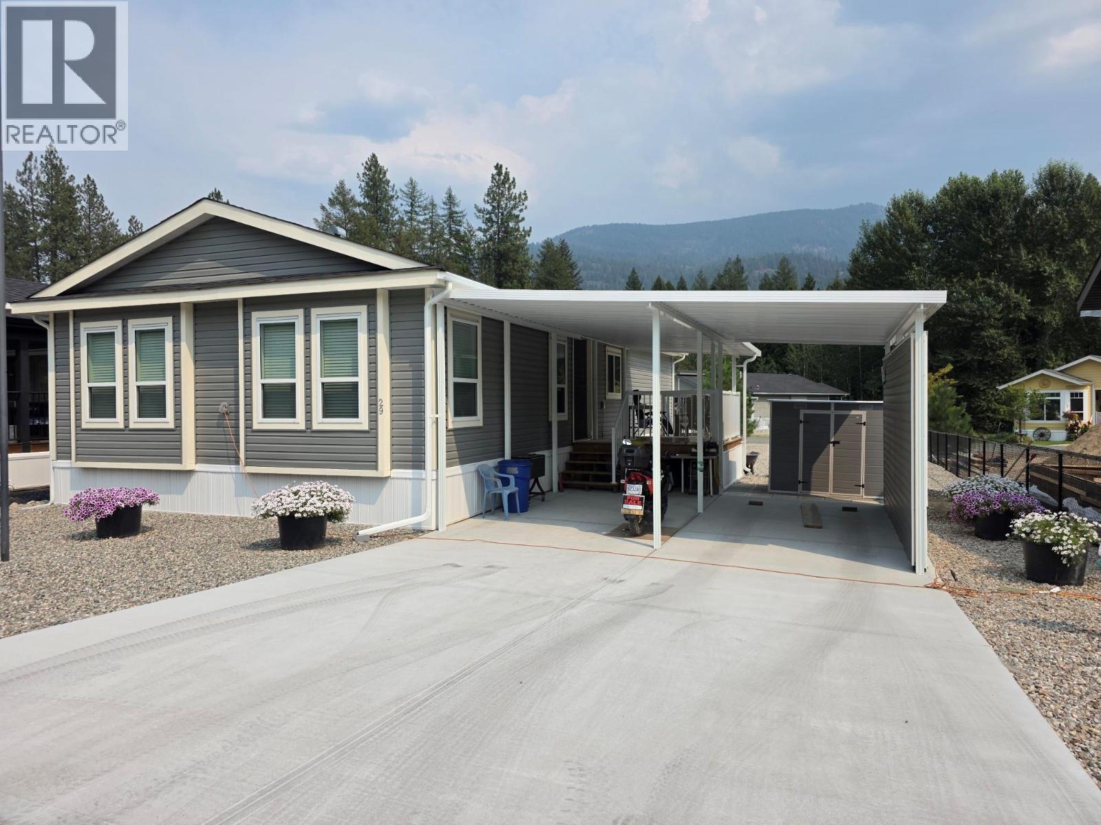 1500 Neimi Road Unit# 29, Christina Lake, British Columbia  V0H 1E0 - Photo 1 - 10397697