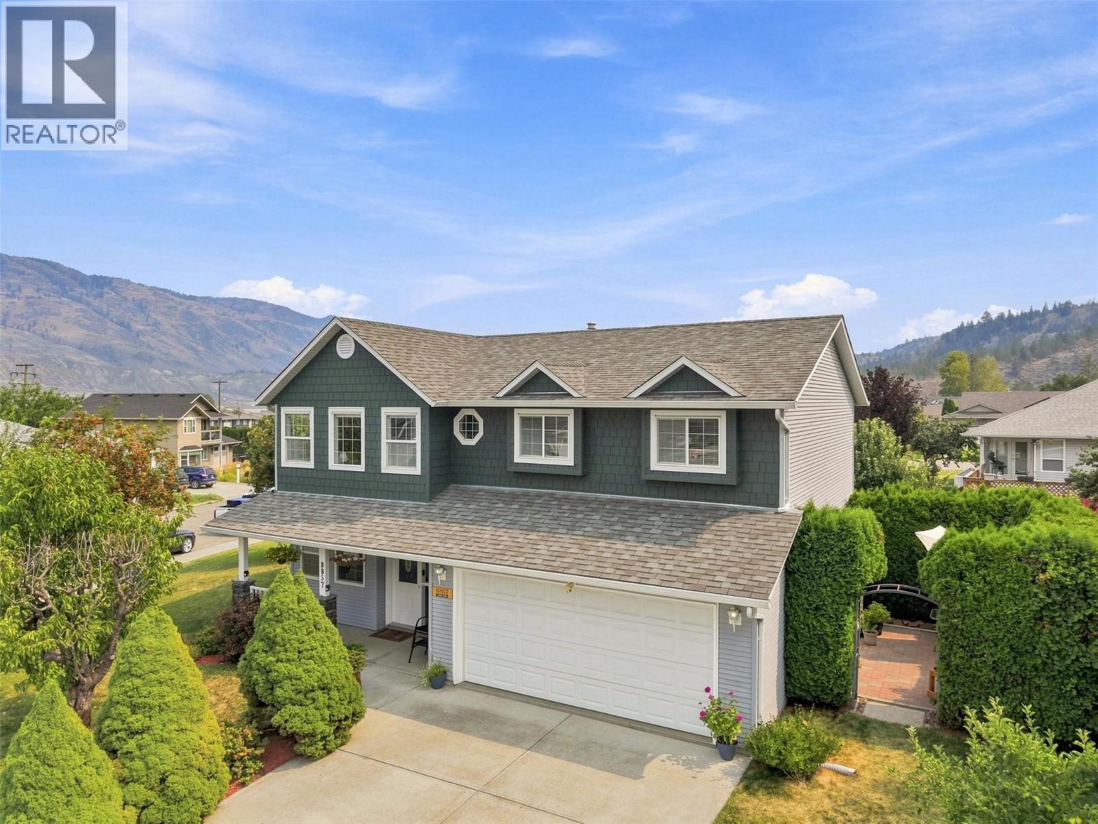 8857 Badger Drive, Kamloops, British Columbia  V2C 6V2 - Photo 2 - 10392958