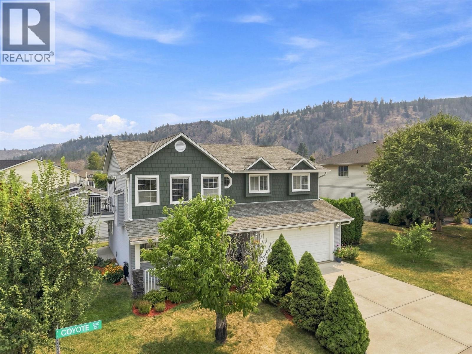 8857 Badger Drive, Kamloops, British Columbia  V2C 6V2 - Photo 3 - 10392958