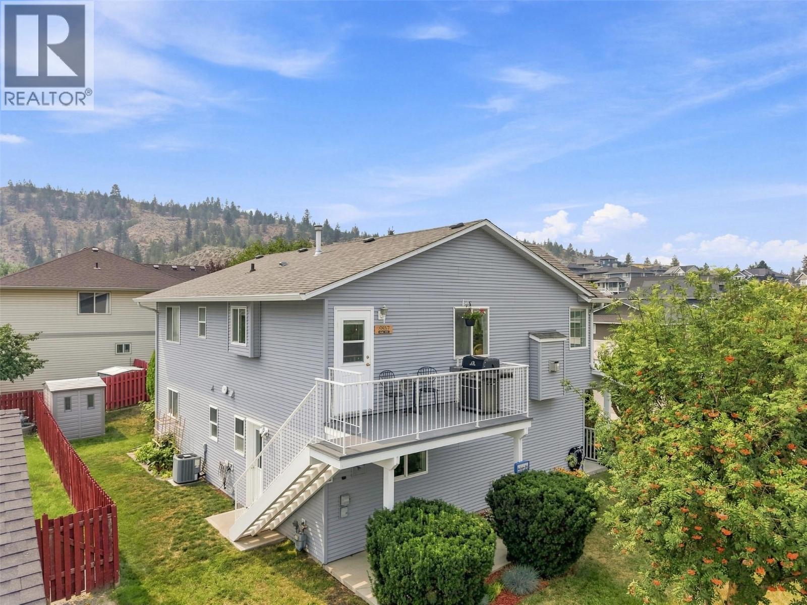 8857 Badger Drive, Kamloops, British Columbia  V2C 6V2 - Photo 35 - 10392958