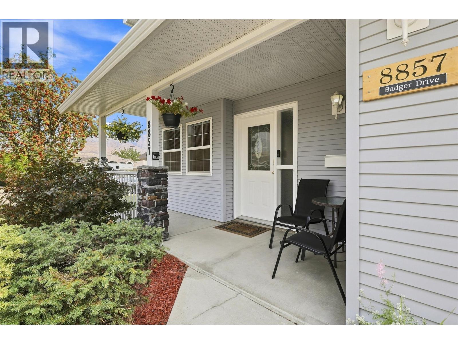 8857 Badger Drive, Kamloops, British Columbia  V2C 6V2 - Photo 4 - 10392958