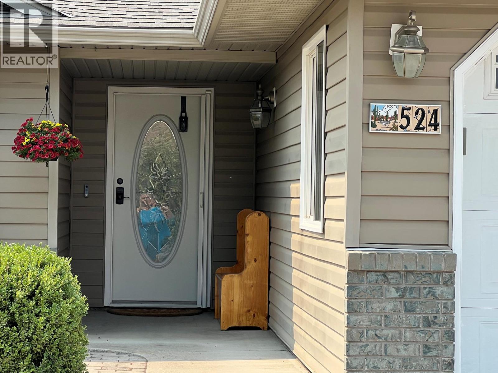 524 5 Th Street, Vernon, British Columbia  V1H 1Z1 - Photo 1 - 10397513
