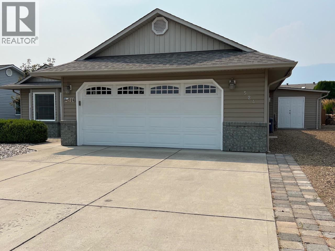 524 5 Th Street, Vernon, British Columbia  V1H 1Z1 - Photo 31 - 10397513