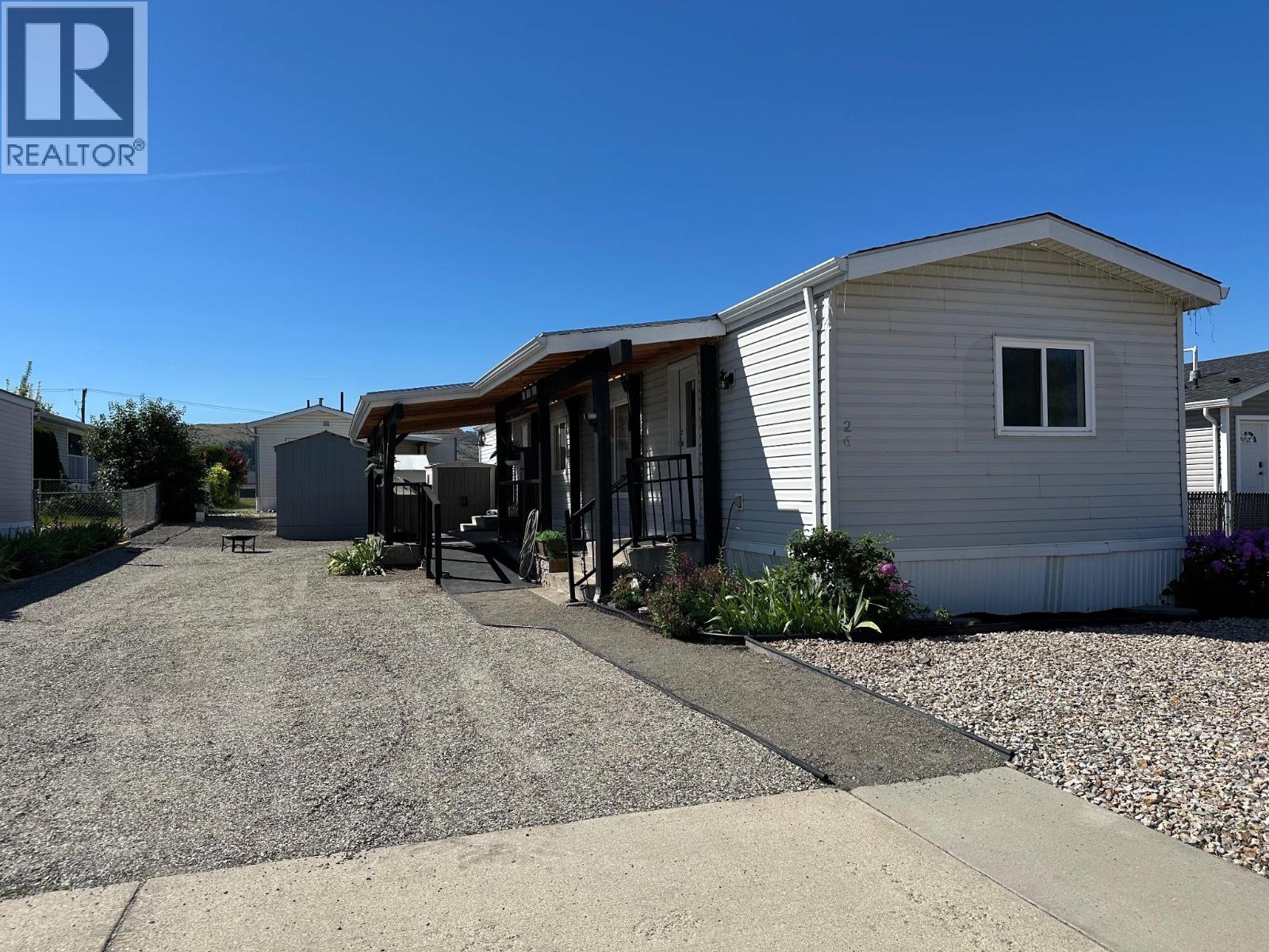 12560 Westside Road Unit# 26, Vernon, British Columbia  V1H 1S9 - Photo 3 - 10397653