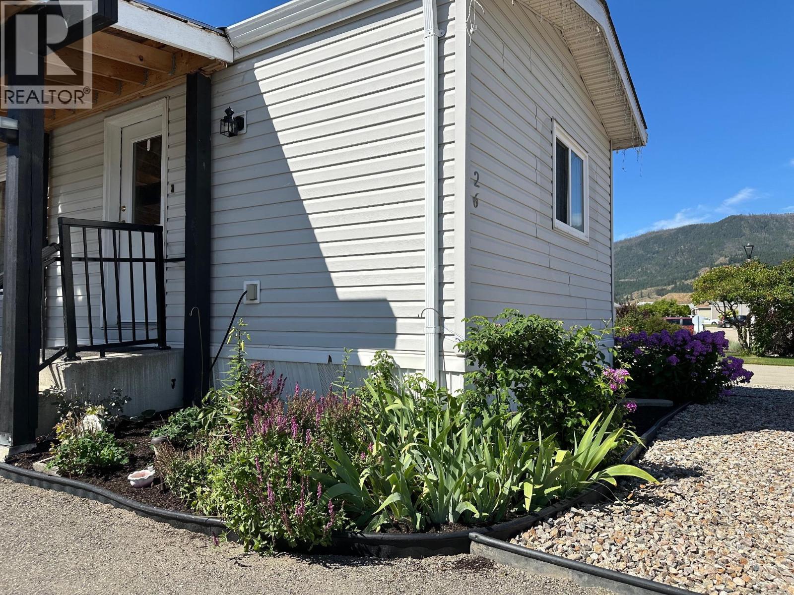 12560 Westside Road Unit# 26, Vernon, British Columbia  V1H 1S9 - Photo 33 - 10397653