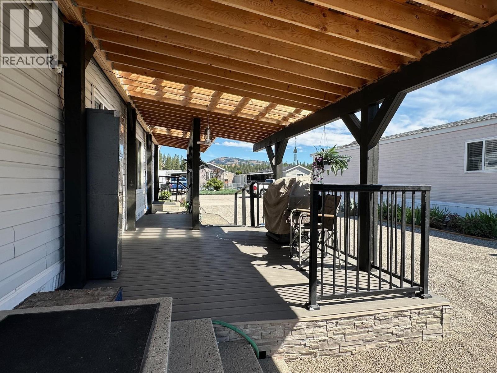 12560 Westside Road Unit# 26, Vernon, British Columbia  V1H 1S9 - Photo 35 - 10397653