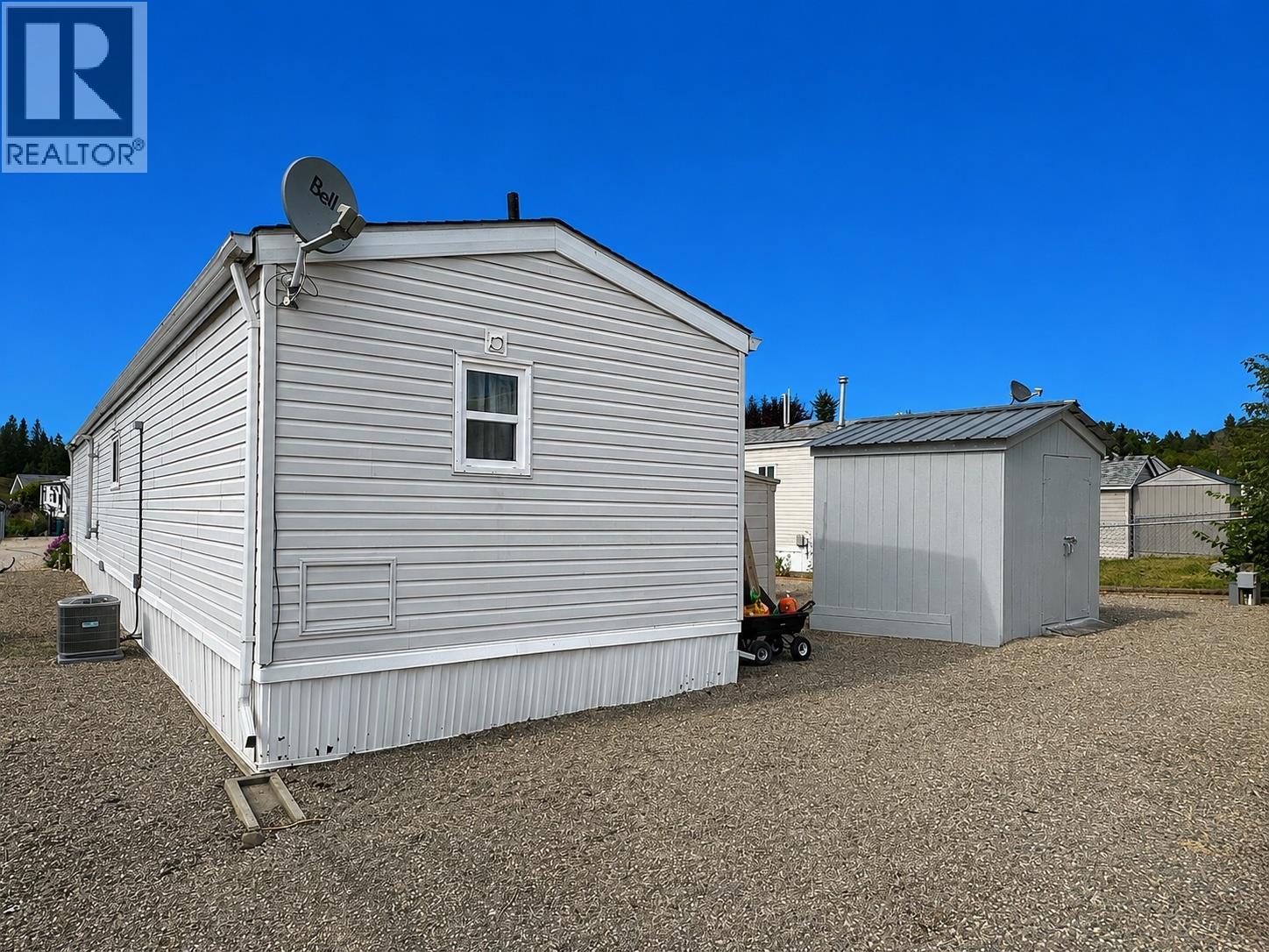 12560 Westside Road Unit# 26, Vernon, British Columbia  V1H 1S9 - Photo 36 - 10397653