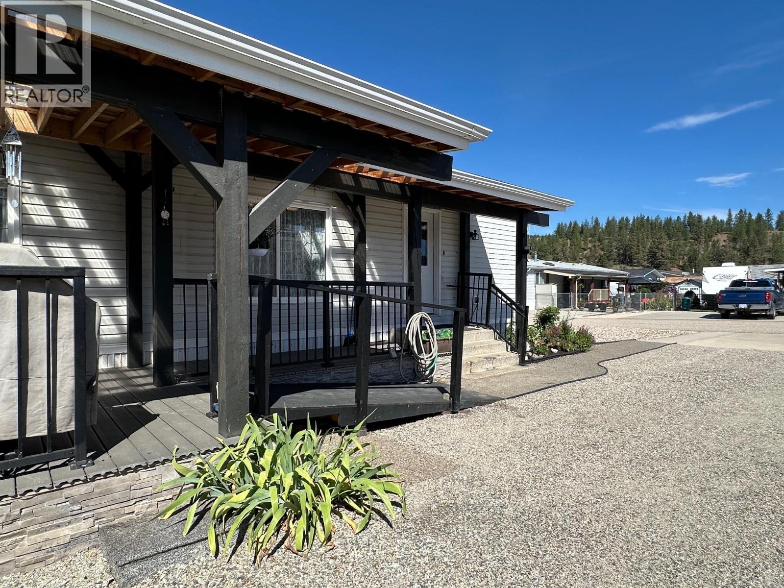 12560 Westside Road Unit# 26, Vernon, British Columbia  V1H 1S9 - Photo 38 - 10397653
