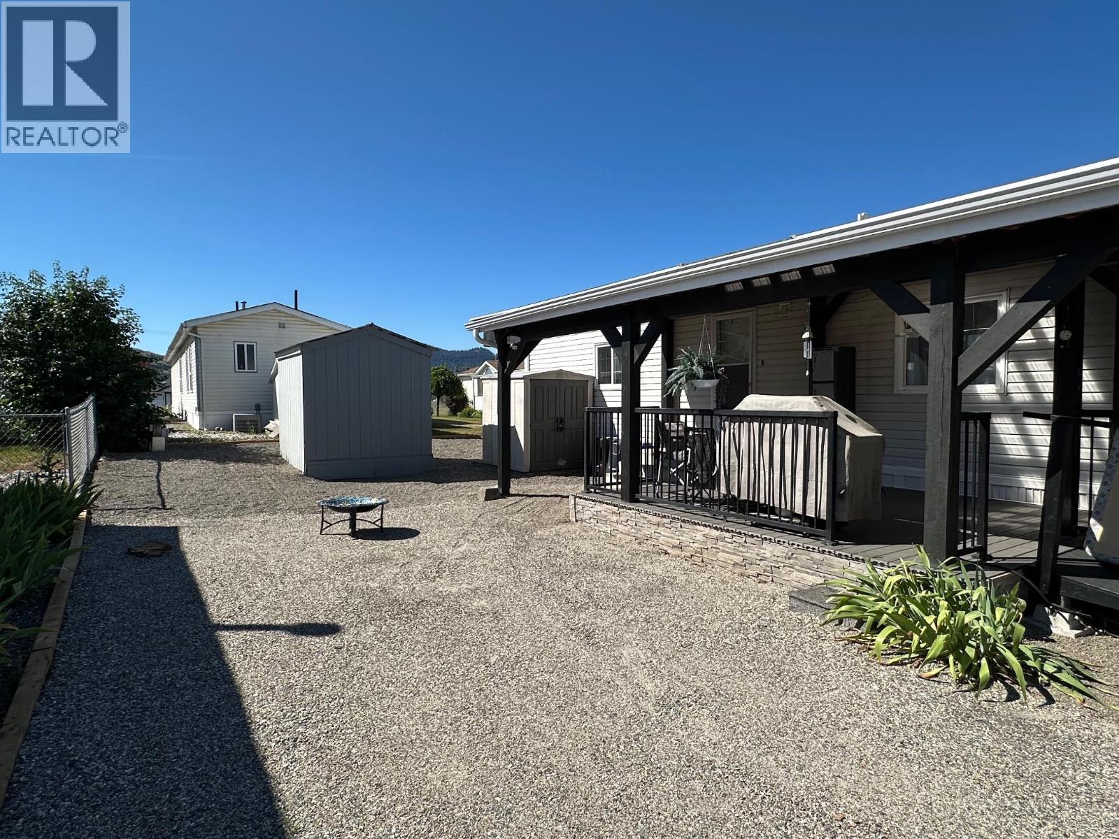 12560 Westside Road Unit# 26, Vernon, British Columbia  V1H 1S9 - Photo 39 - 10397653