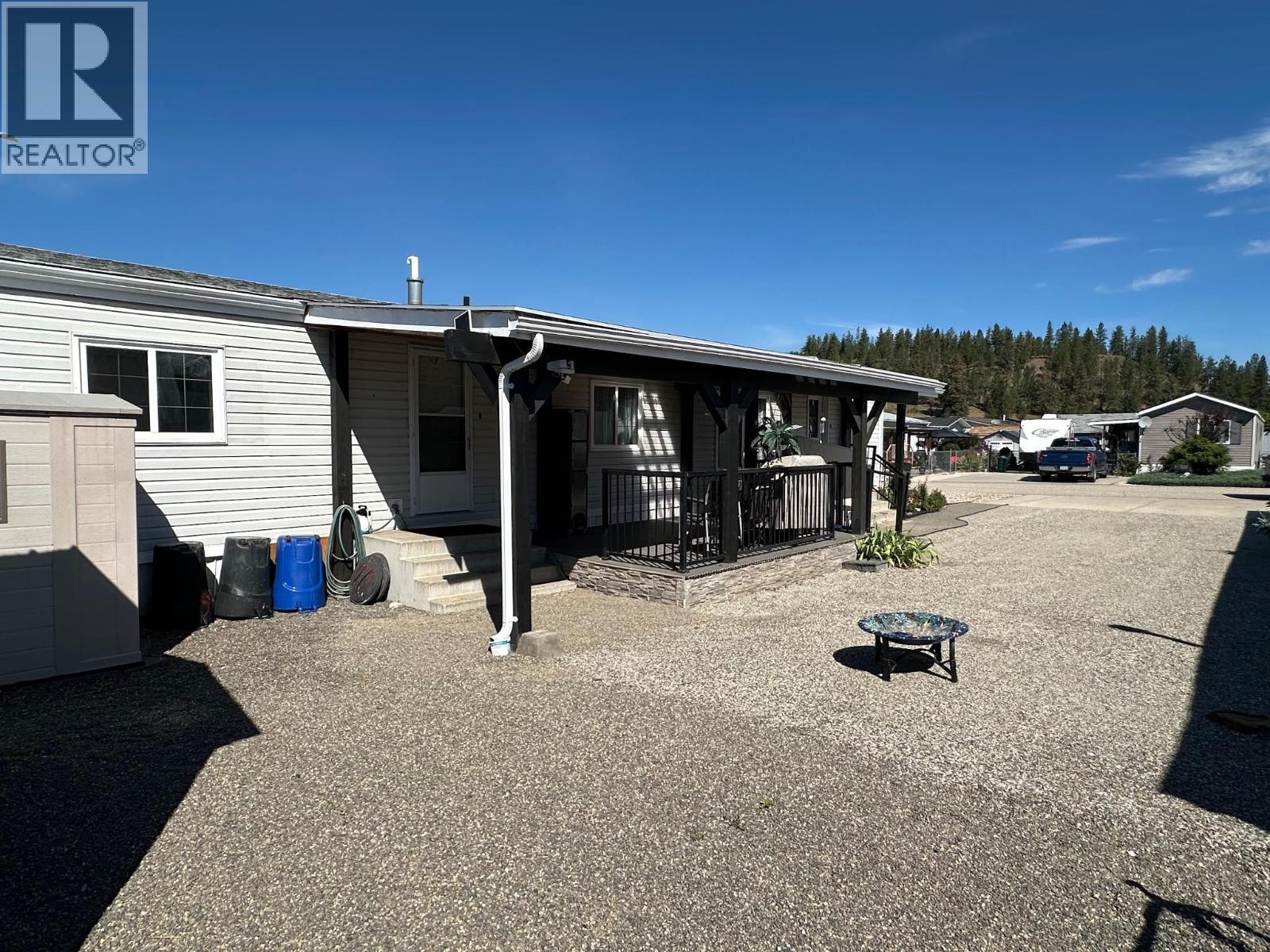 12560 Westside Road Unit# 26, Vernon, British Columbia  V1H 1S9 - Photo 41 - 10397653