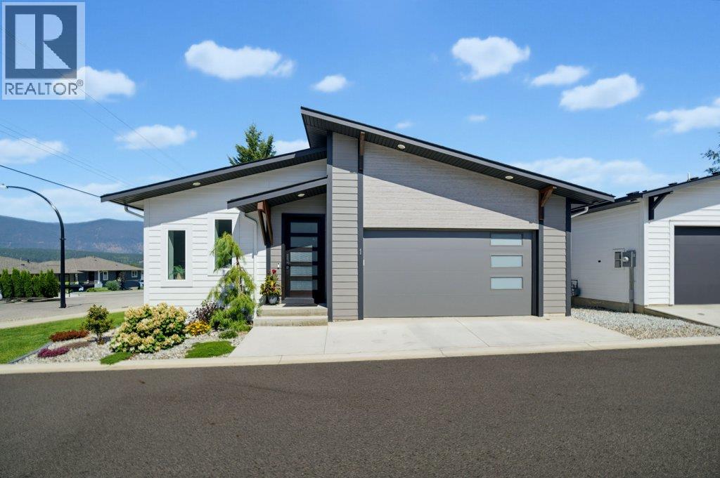 1840 10 Street Sw Unit# 1, Salmon Arm, British Columbia  V1E 0H2 - Photo 1 - 10397677