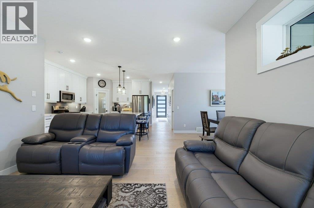1840 10 Street Sw Unit# 1, Salmon Arm, British Columbia  V1E 0H2 - Photo 21 - 10397677