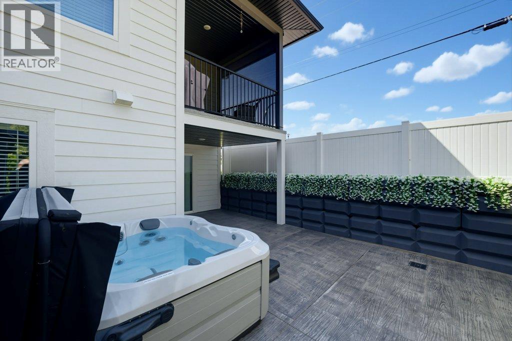 1840 10 Street Sw Unit# 1, Salmon Arm, British Columbia  V1E 0H2 - Photo 43 - 10397677