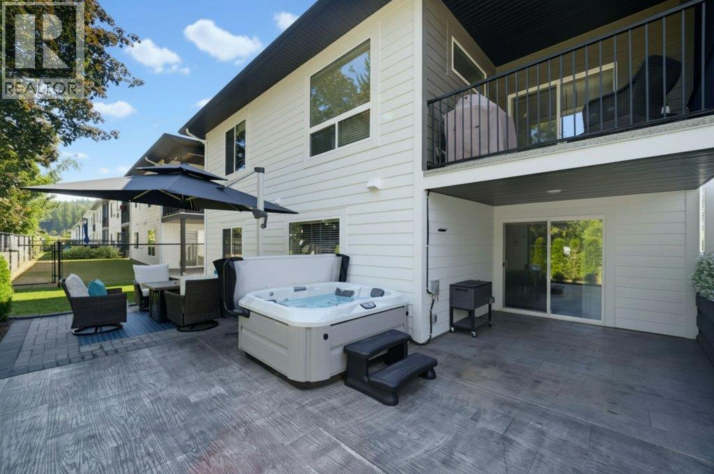 1840 10 Street Sw Unit# 1, Salmon Arm, British Columbia  V1E 0H2 - Photo 45 - 10397677