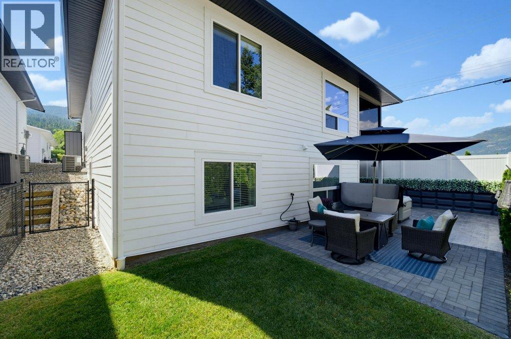 1840 10 Street Sw Unit# 1, Salmon Arm, British Columbia  V1E 0H2 - Photo 47 - 10397677