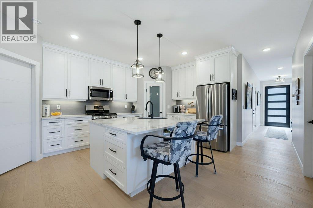 1840 10 Street Sw Unit# 1, Salmon Arm, British Columbia  V1E 0H2 - Photo 6 - 10397677