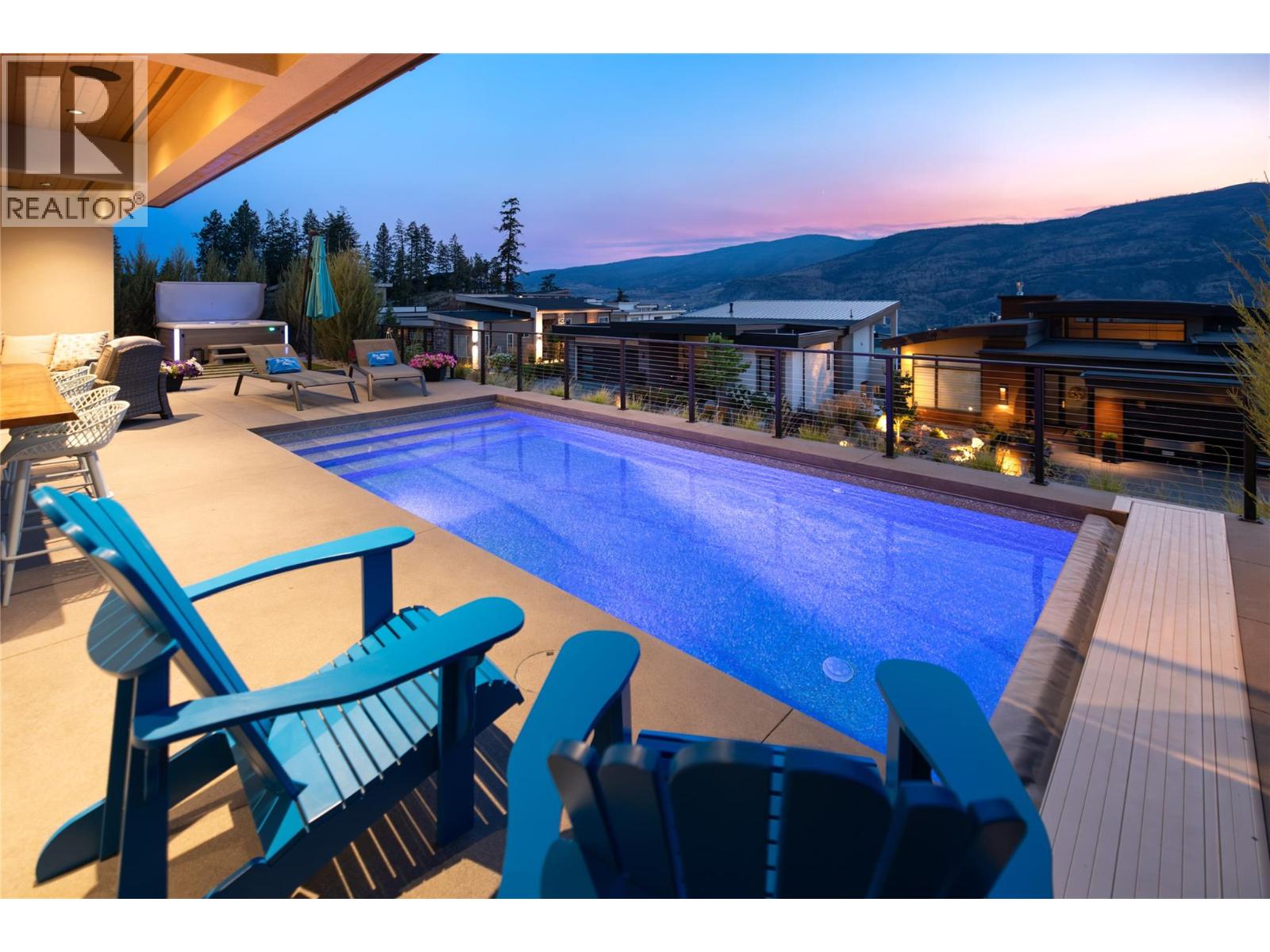 538 Clifton Court, Kelowna, British Columbia  V1V 0B7 - Photo 65 - 10395652