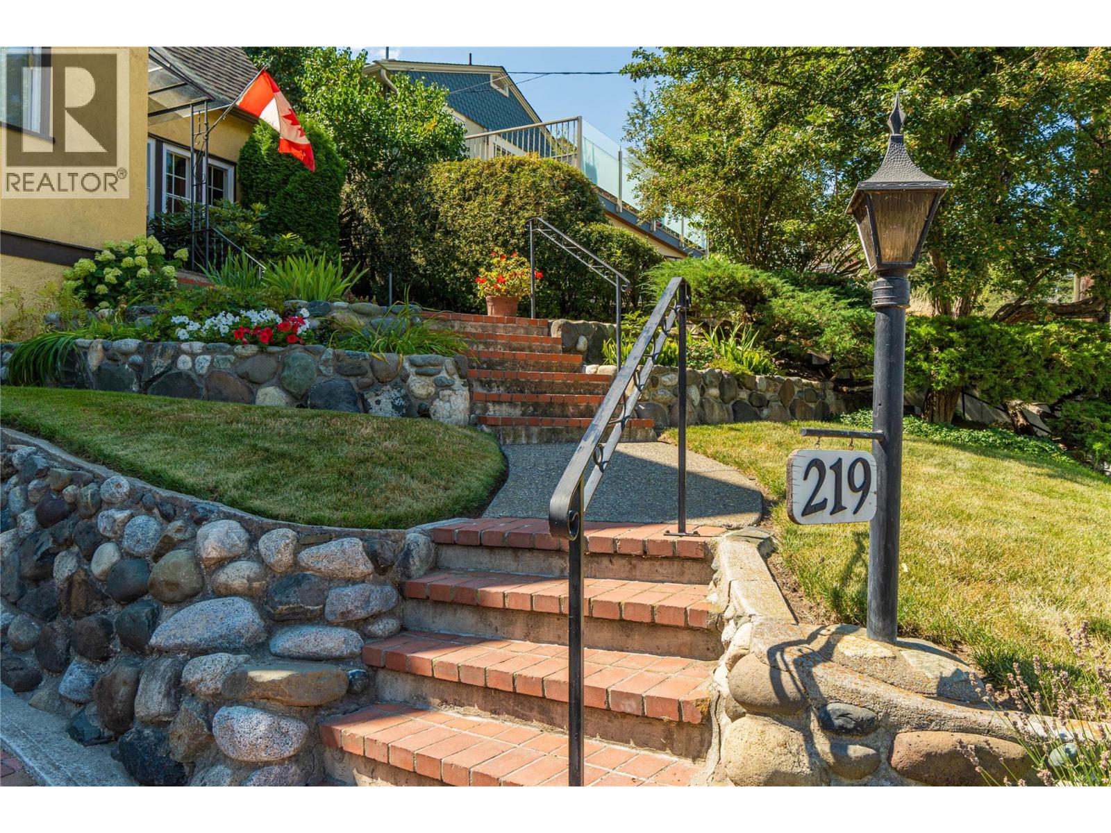 219 St Paul Street W, Kamloops, British Columbia  V2C 1G2 - Photo 40 - 10397581