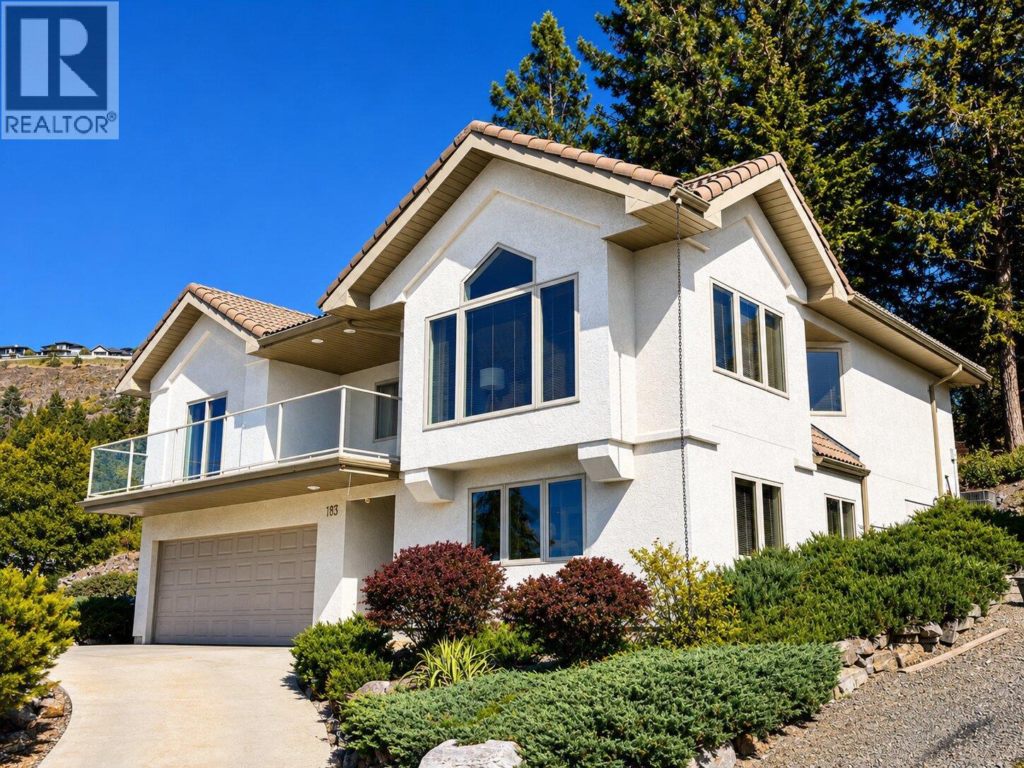 183 Magic Drive, Kelowna, British Columbia  V1V 1N2 - Photo 1 - 10396331