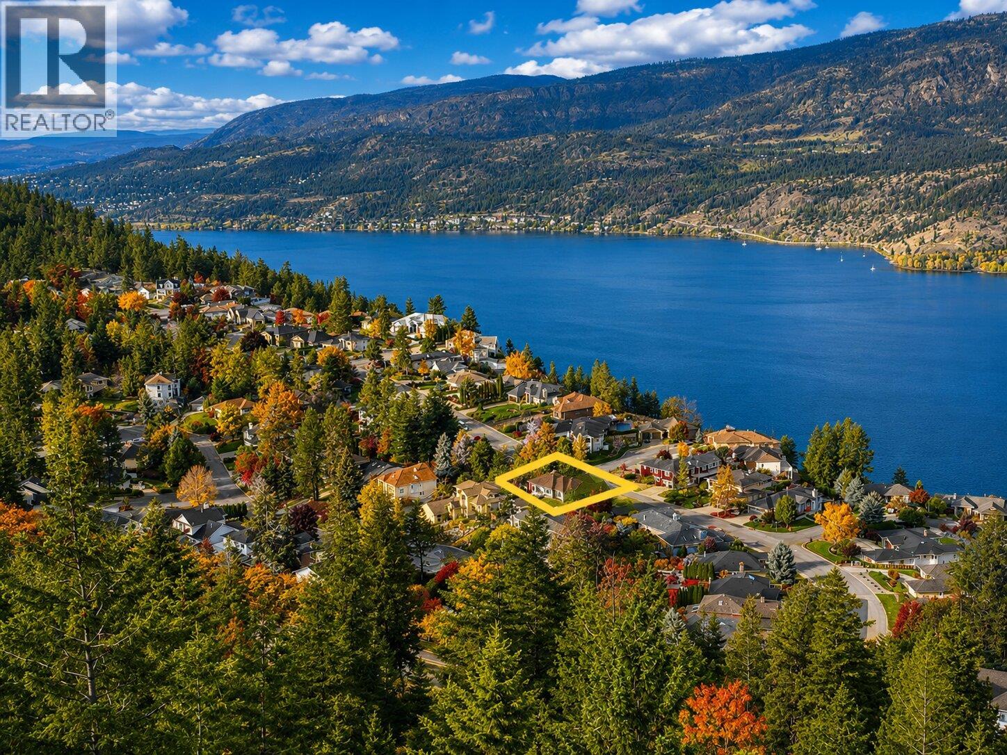 183 Magic Drive, Kelowna, British Columbia  V1V 1N2 - Photo 3 - 10396331